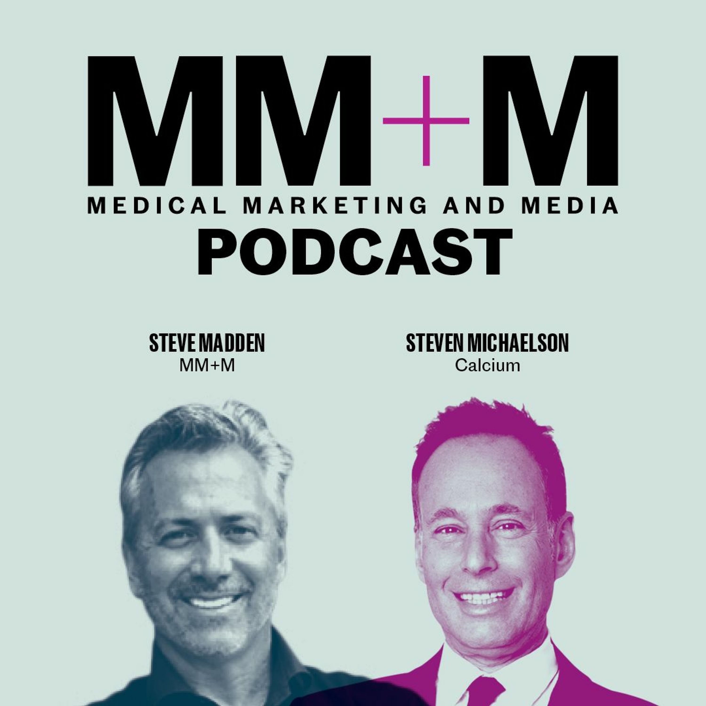 The MM+M Podcast