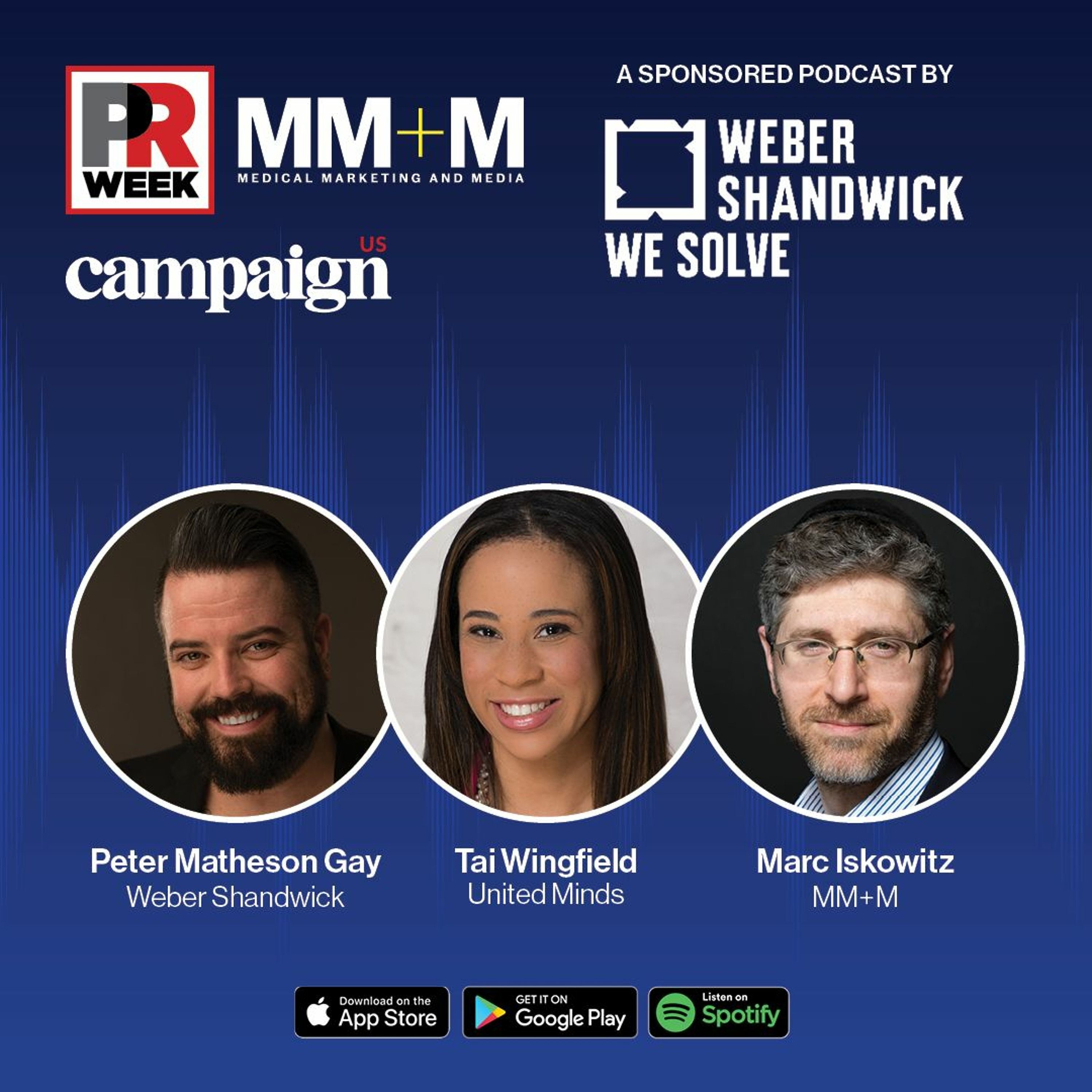 The MM+M Podcast