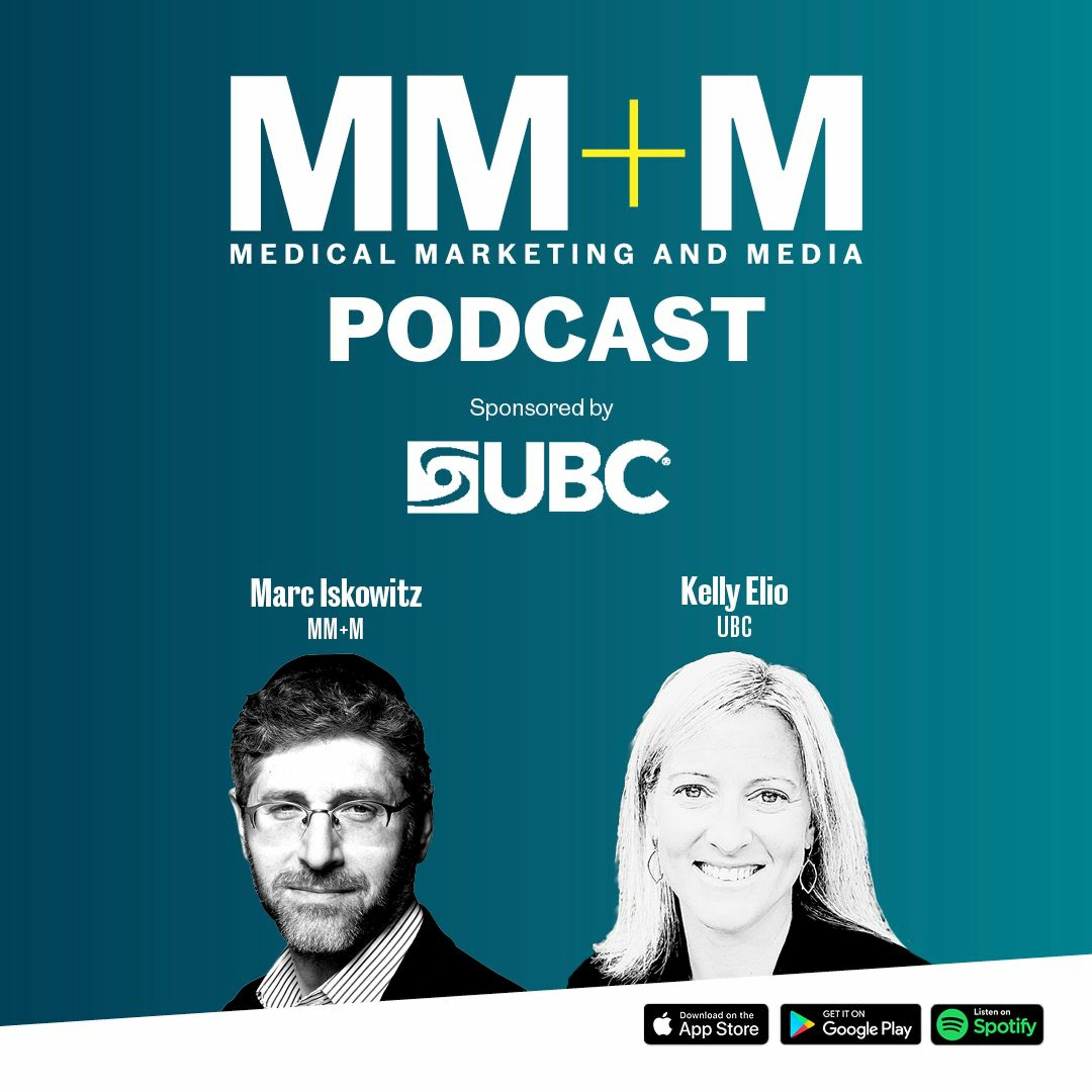 The MM+M Podcast
