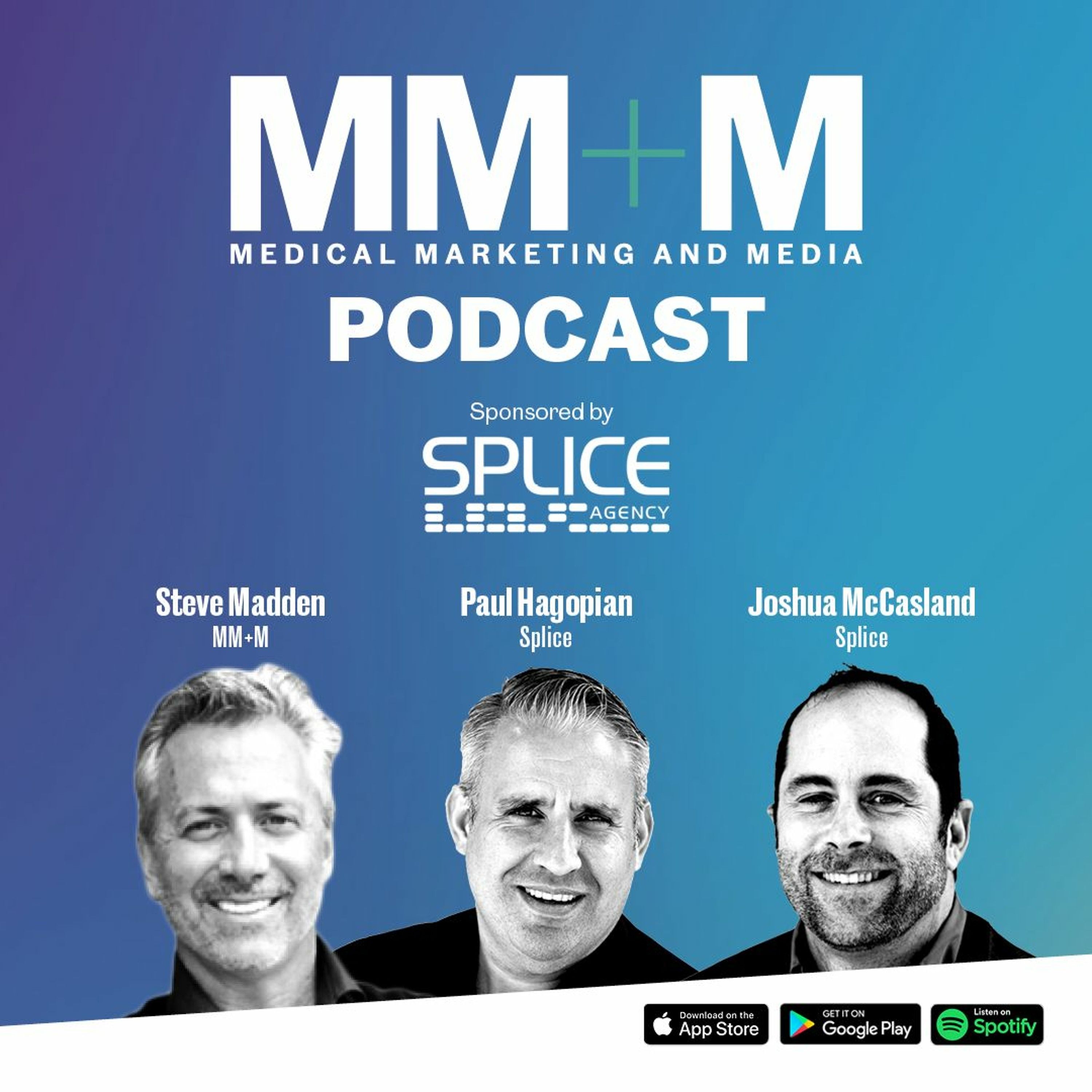 The MM+M Podcast
