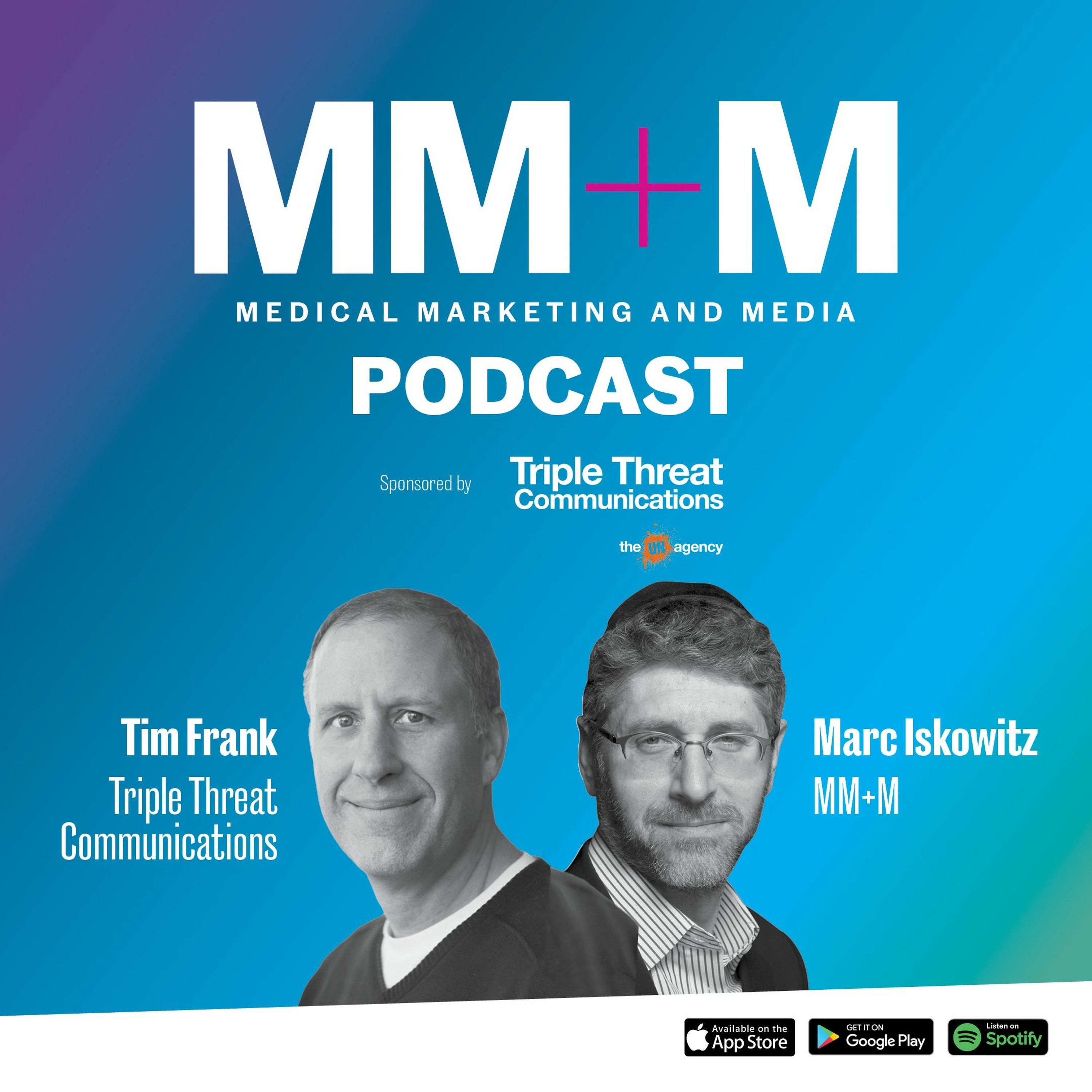 The MM+M Podcast
