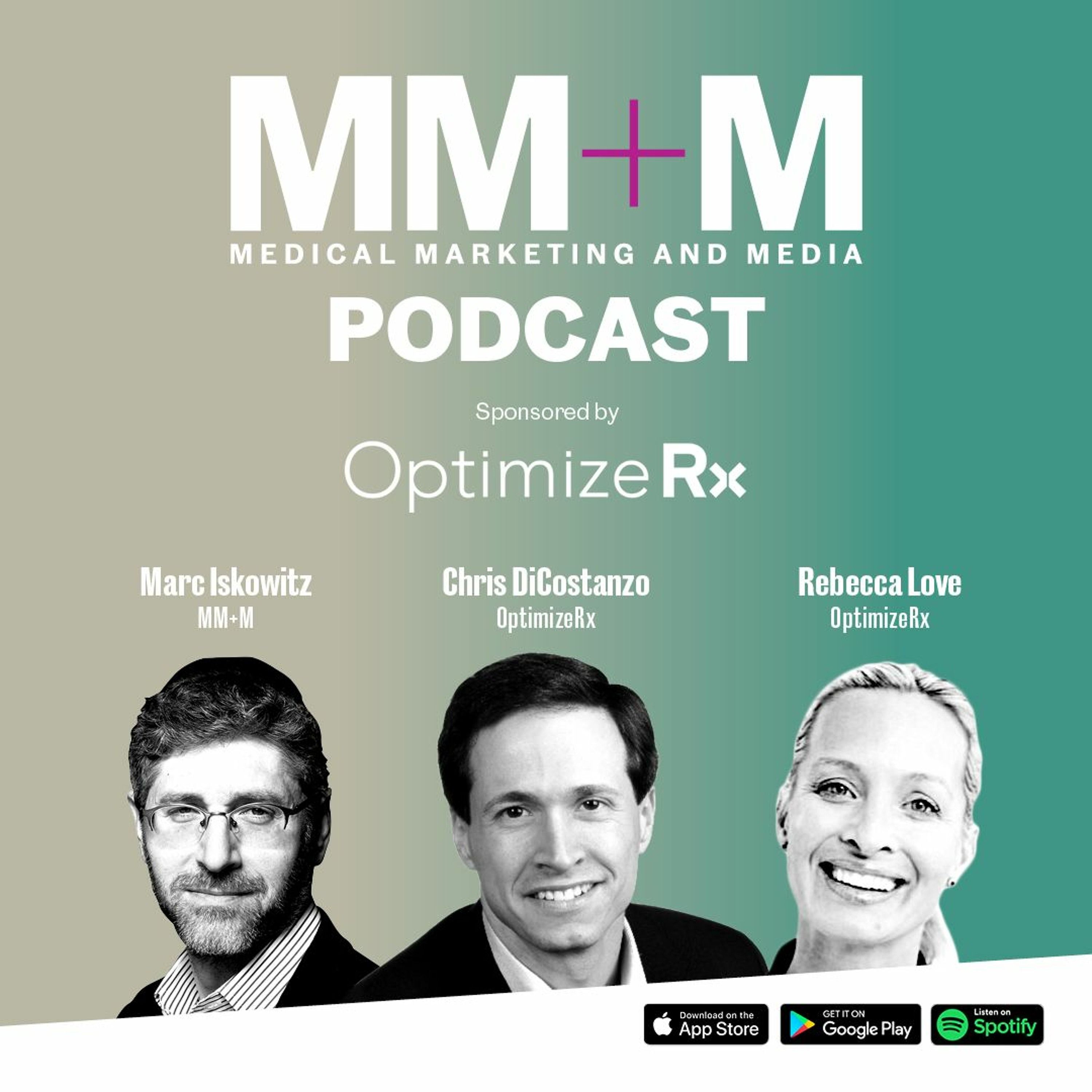 The MM+M Podcast