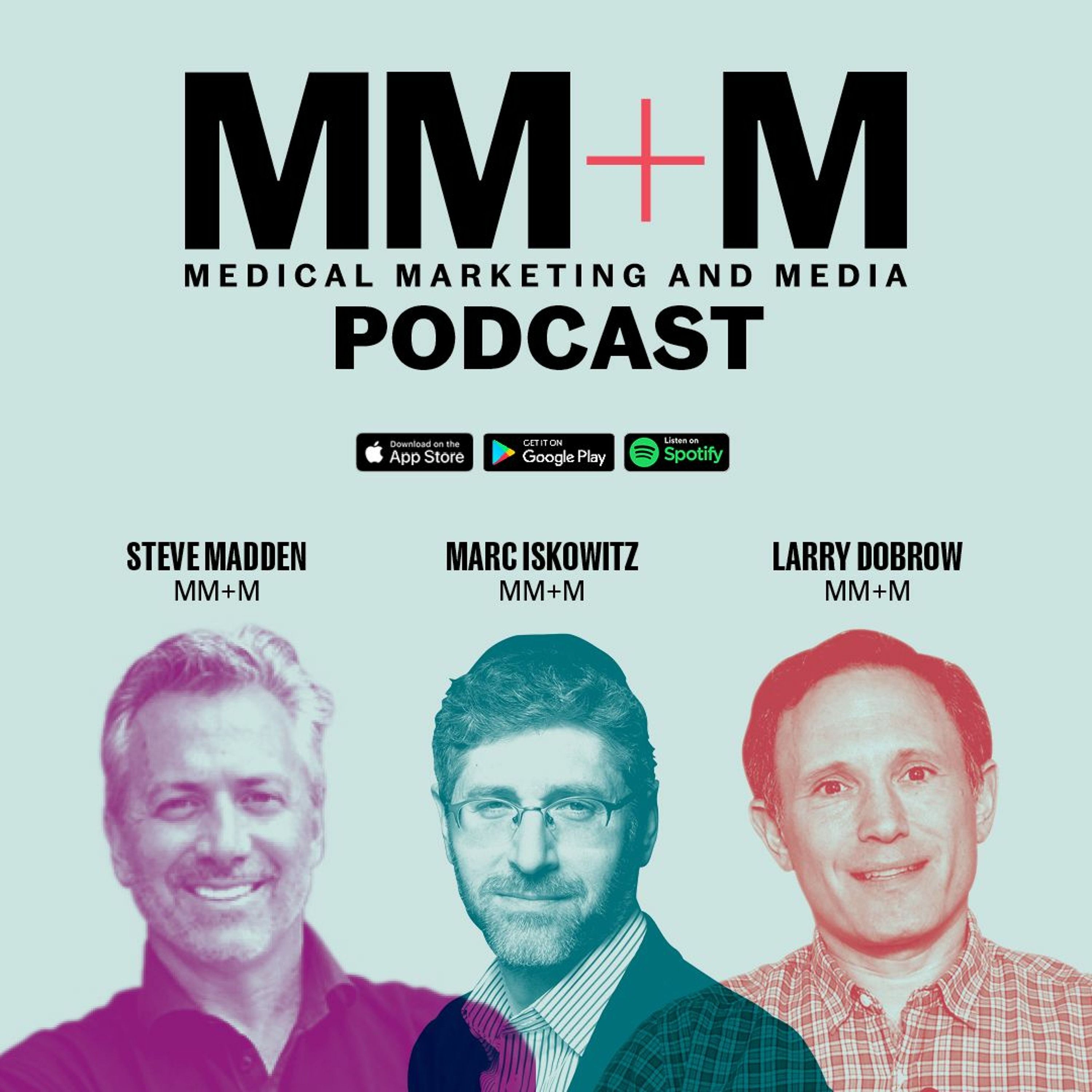 The MM+M Podcast