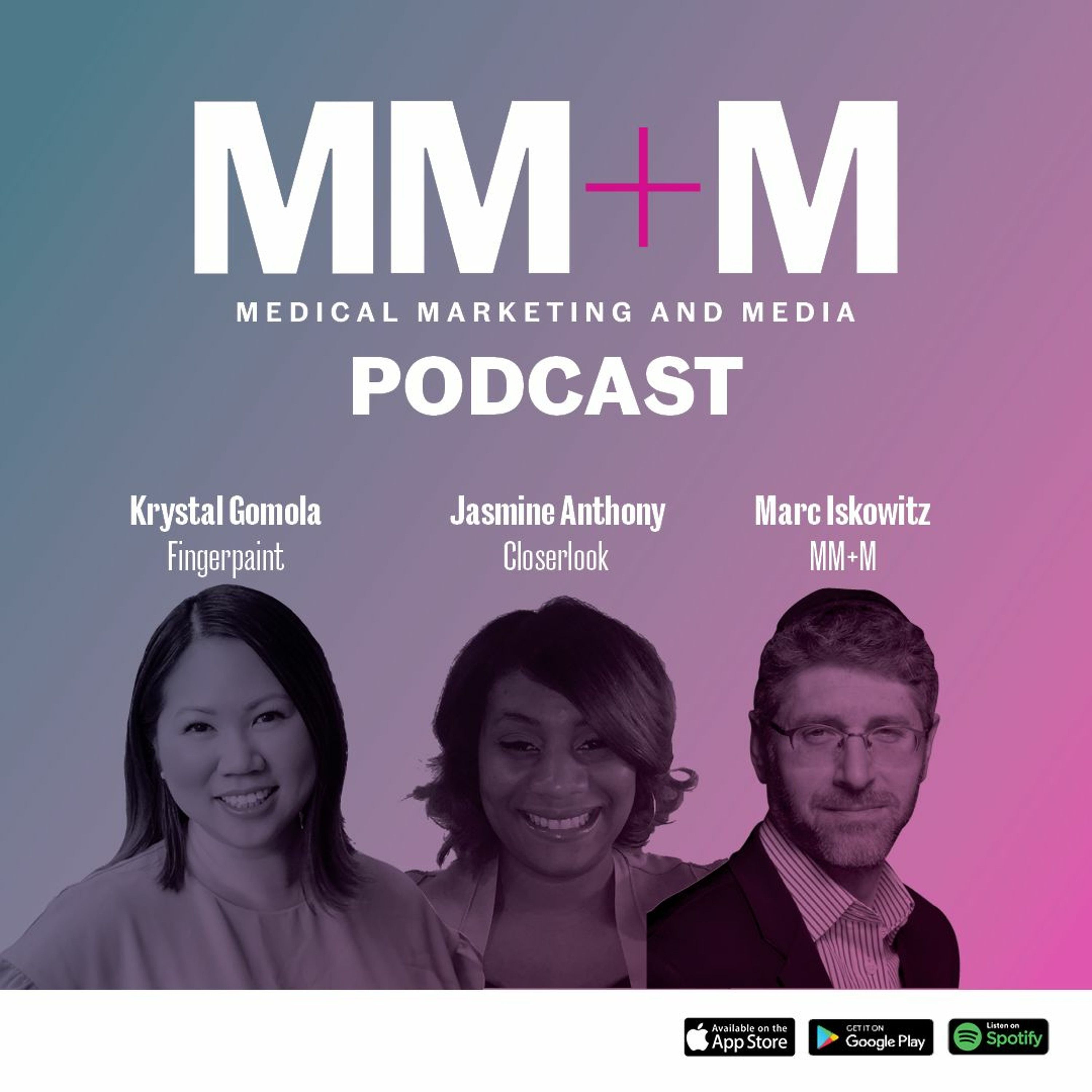 The MM+M Podcast