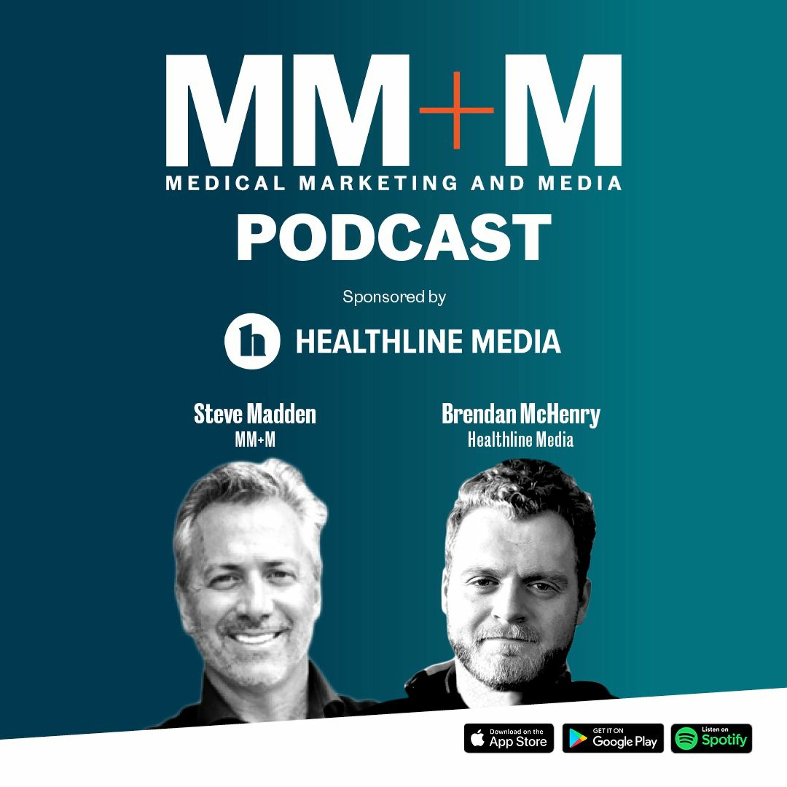 The MM+M Podcast