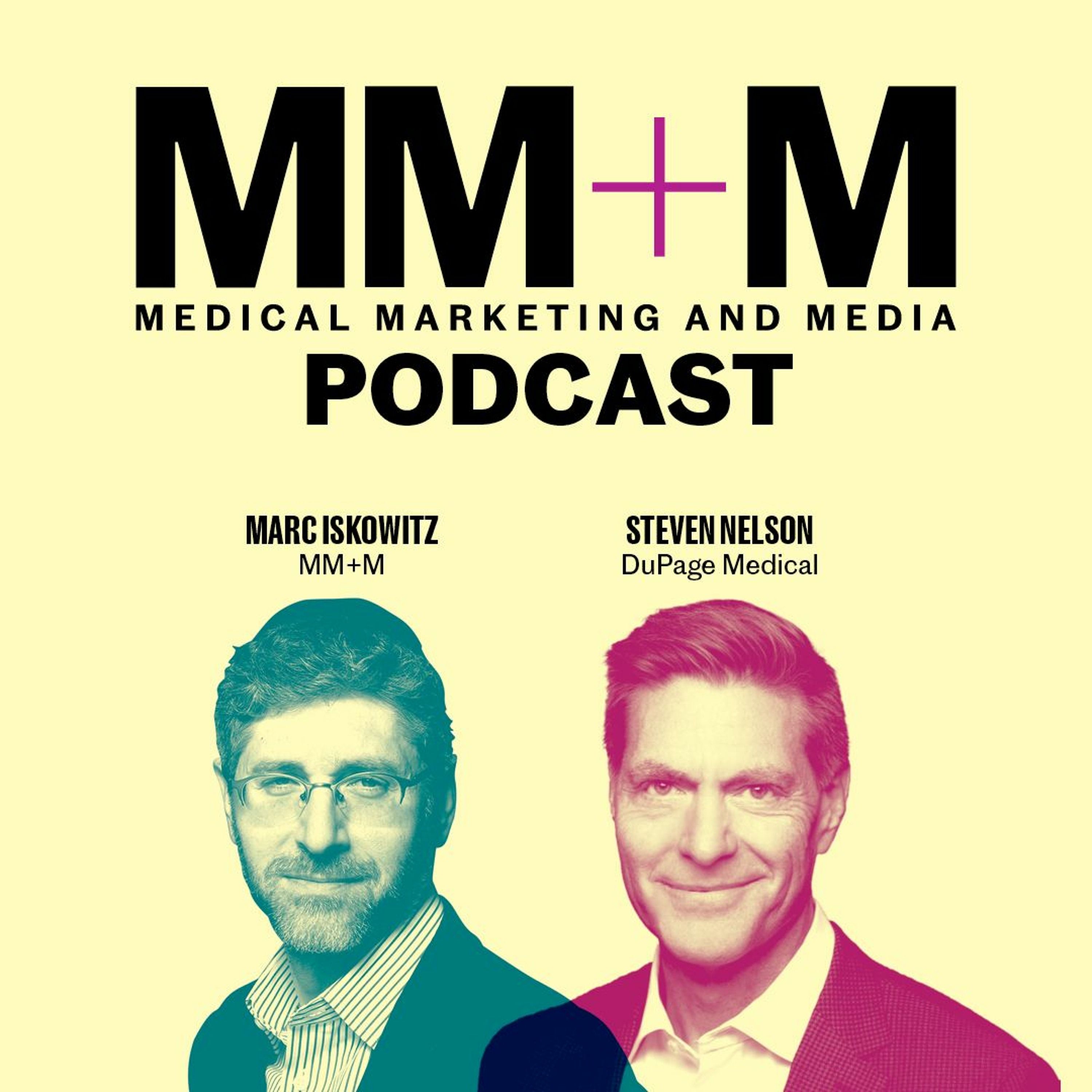 The MM+M Podcast