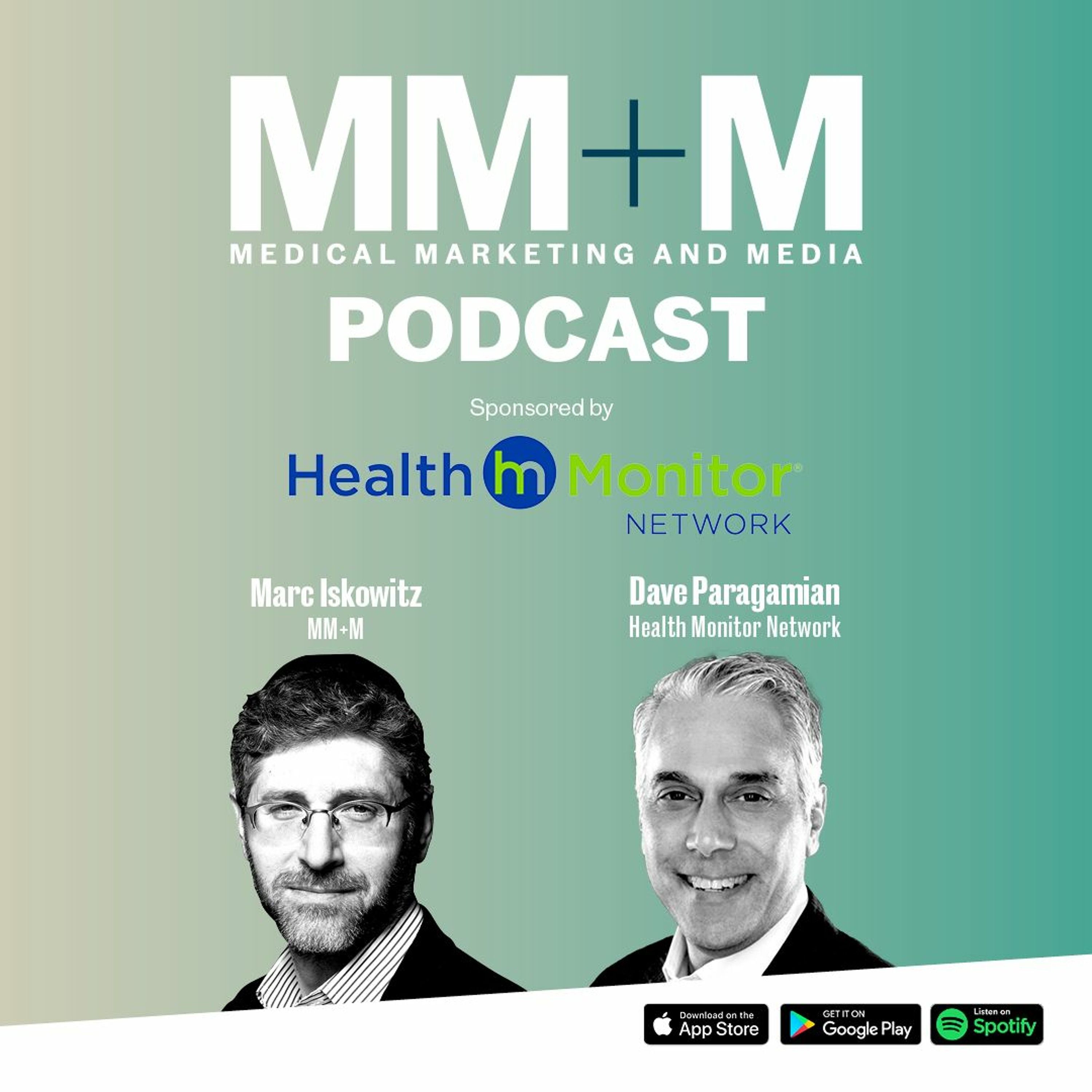 The MM+M Podcast