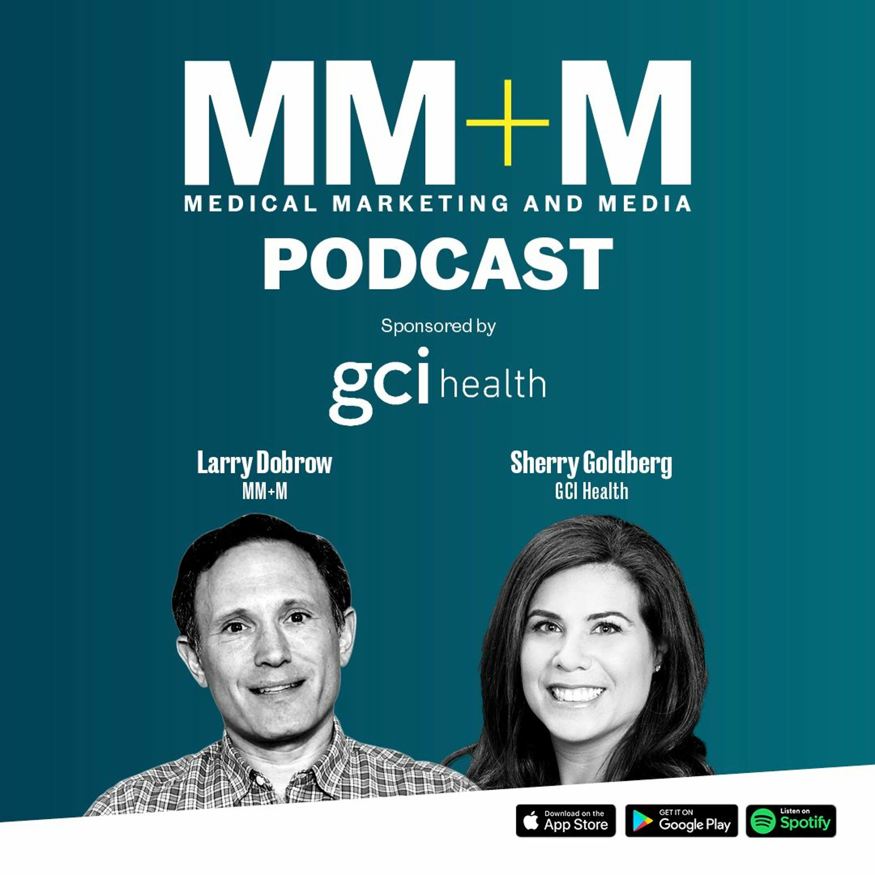 The MM+M Podcast