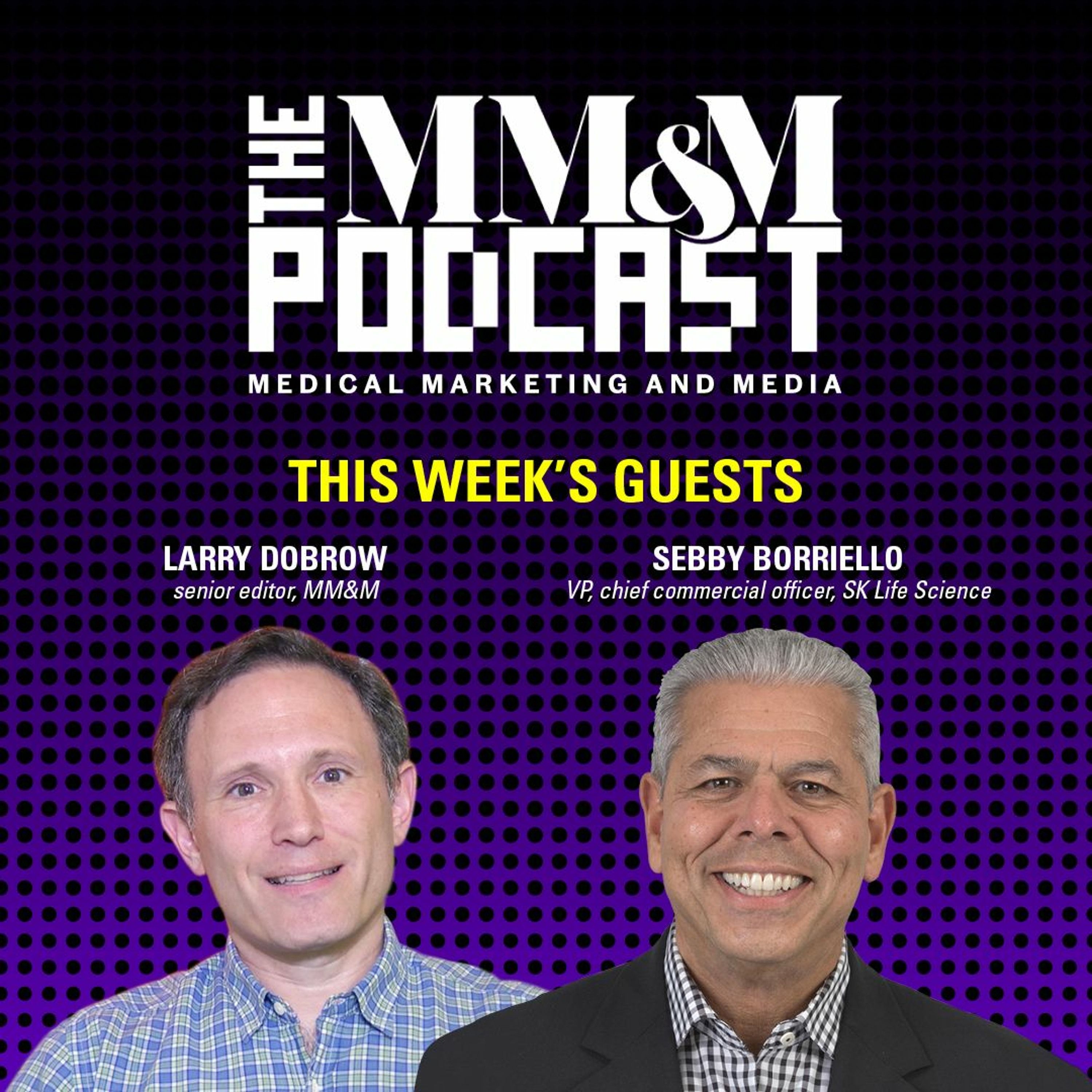 The MM+M Podcast