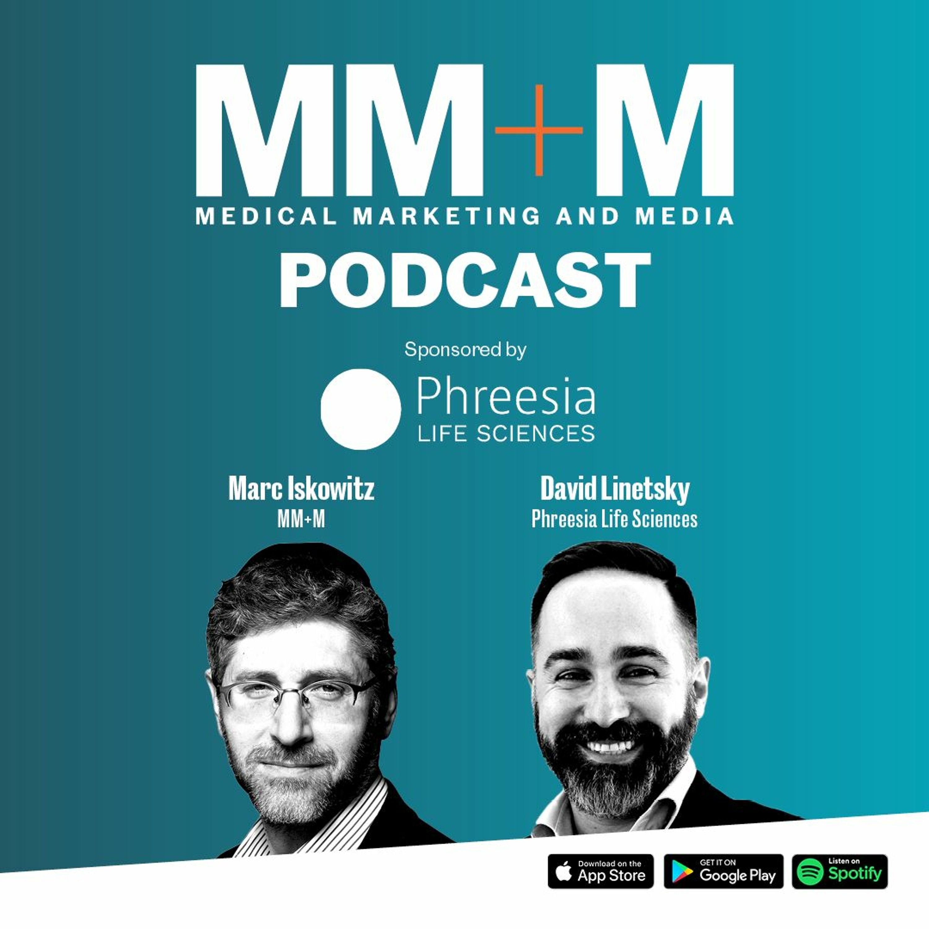 The MM+M Podcast