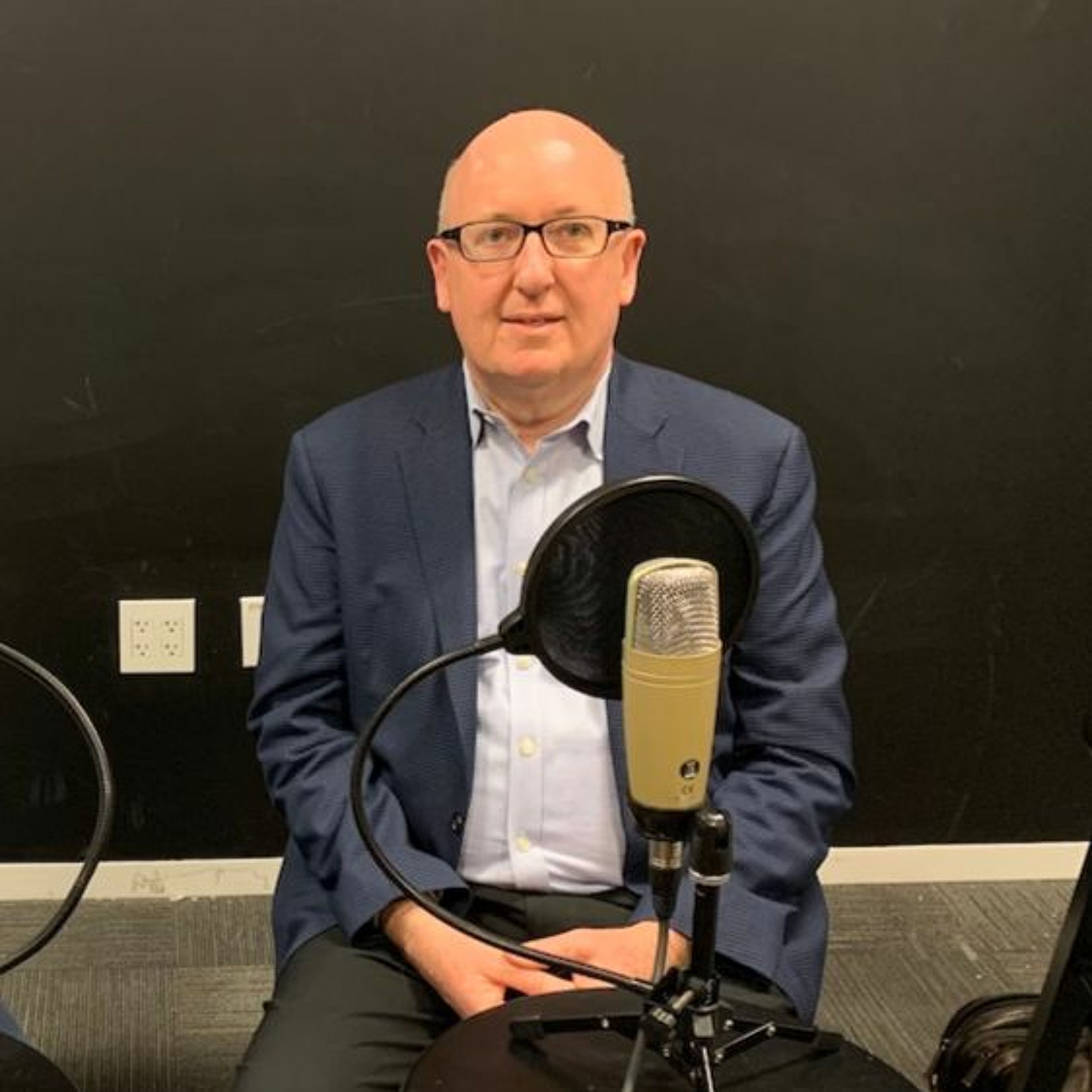 The MM+M Podcast