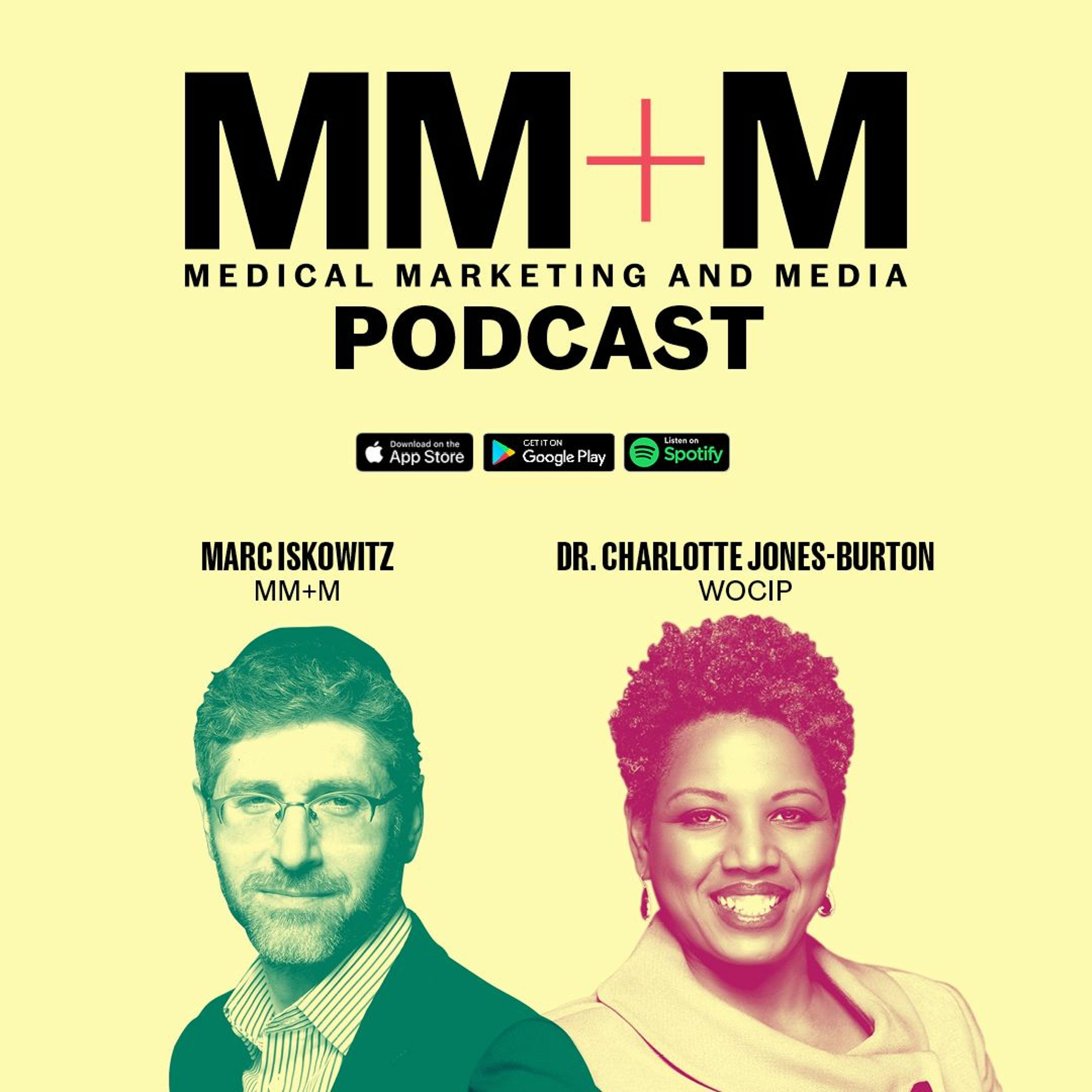 The MM+M Podcast