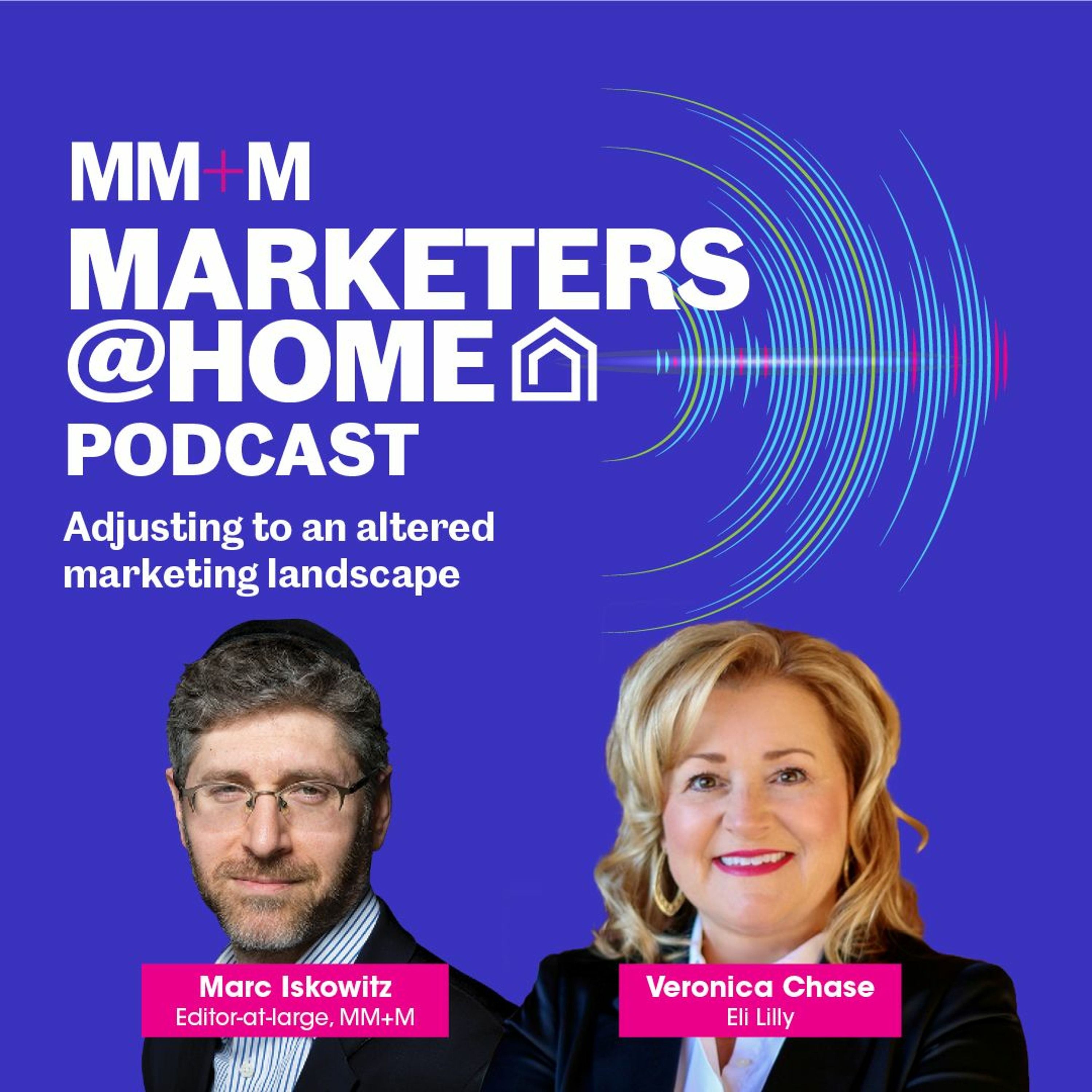 The MM+M Podcast