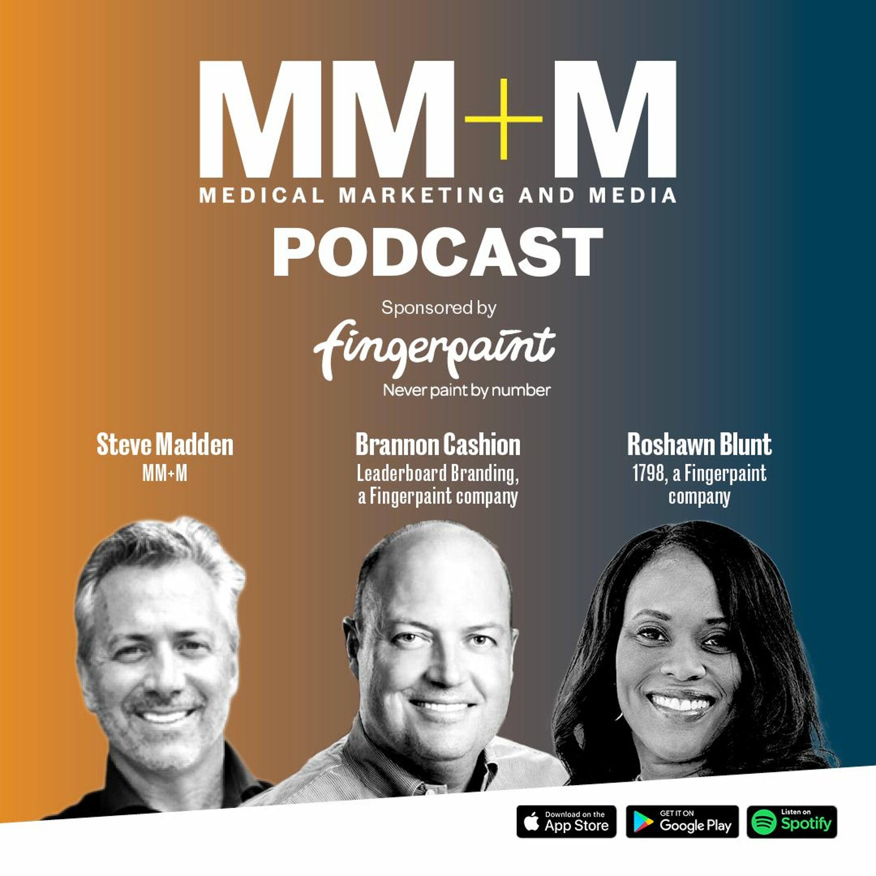 The MM+M Podcast