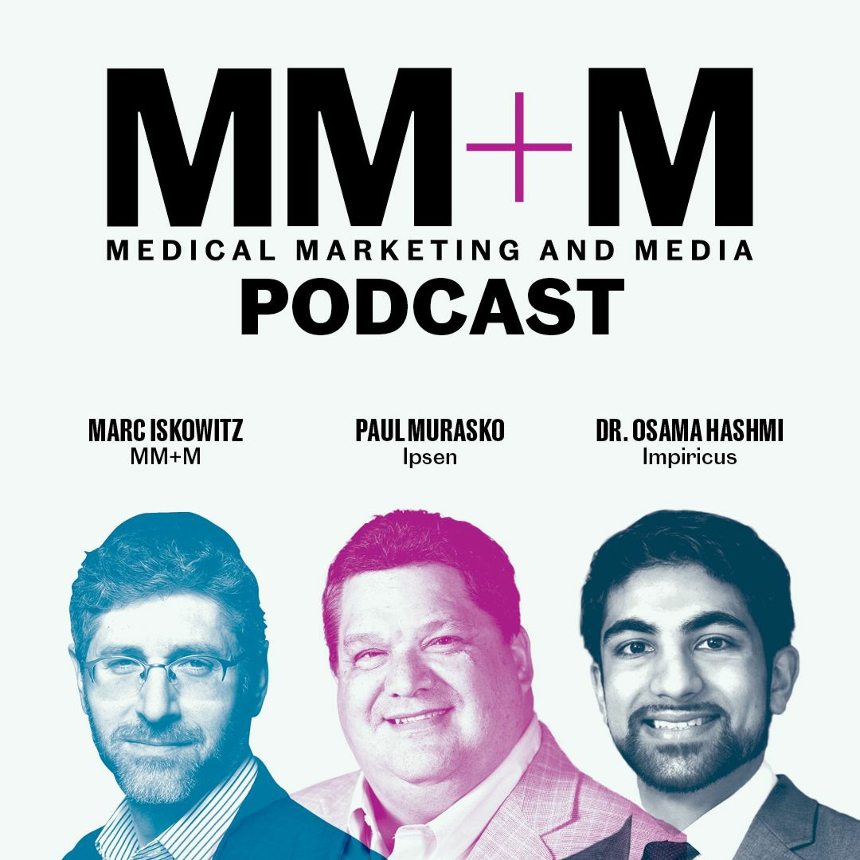 The MM+M Podcast