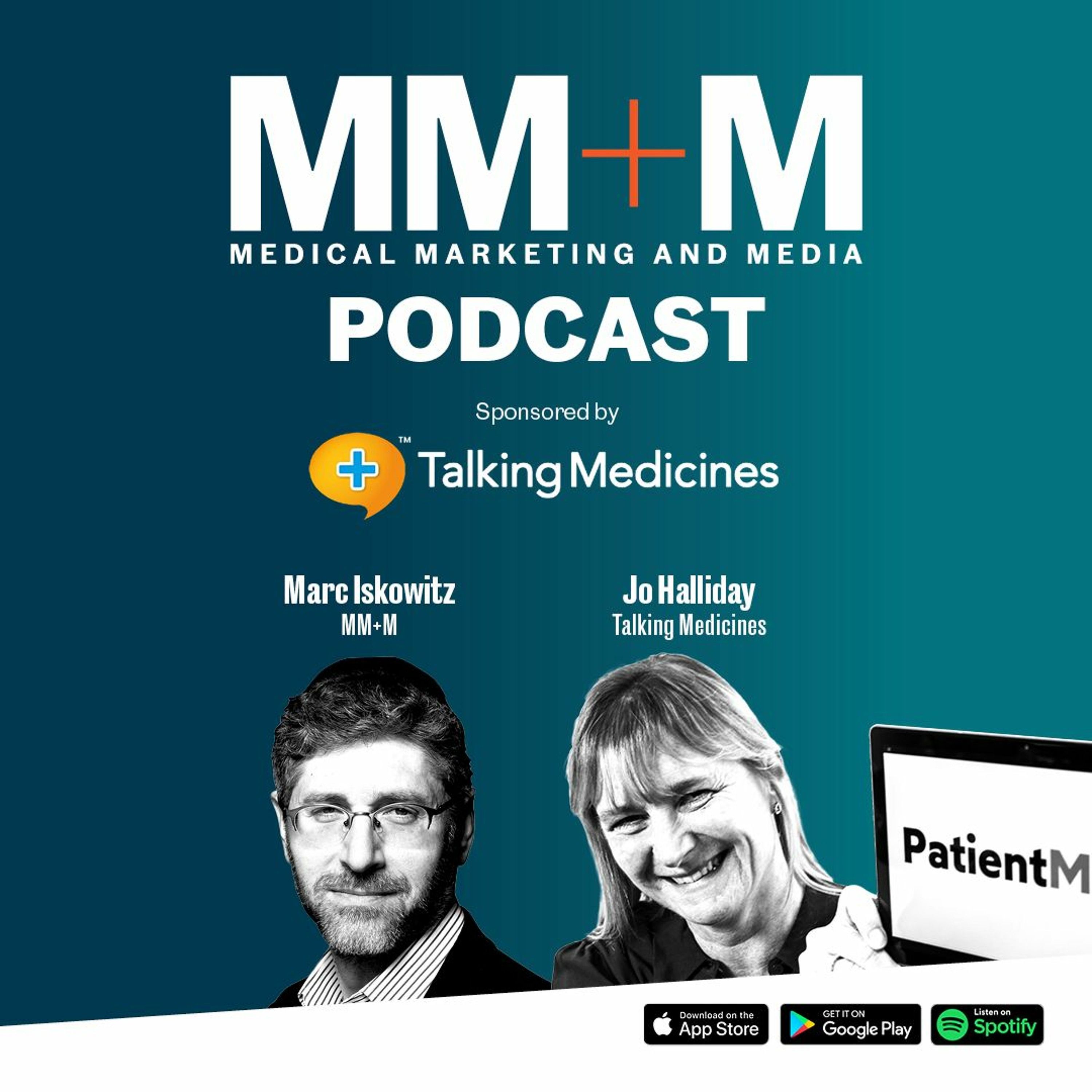 The MM+M Podcast