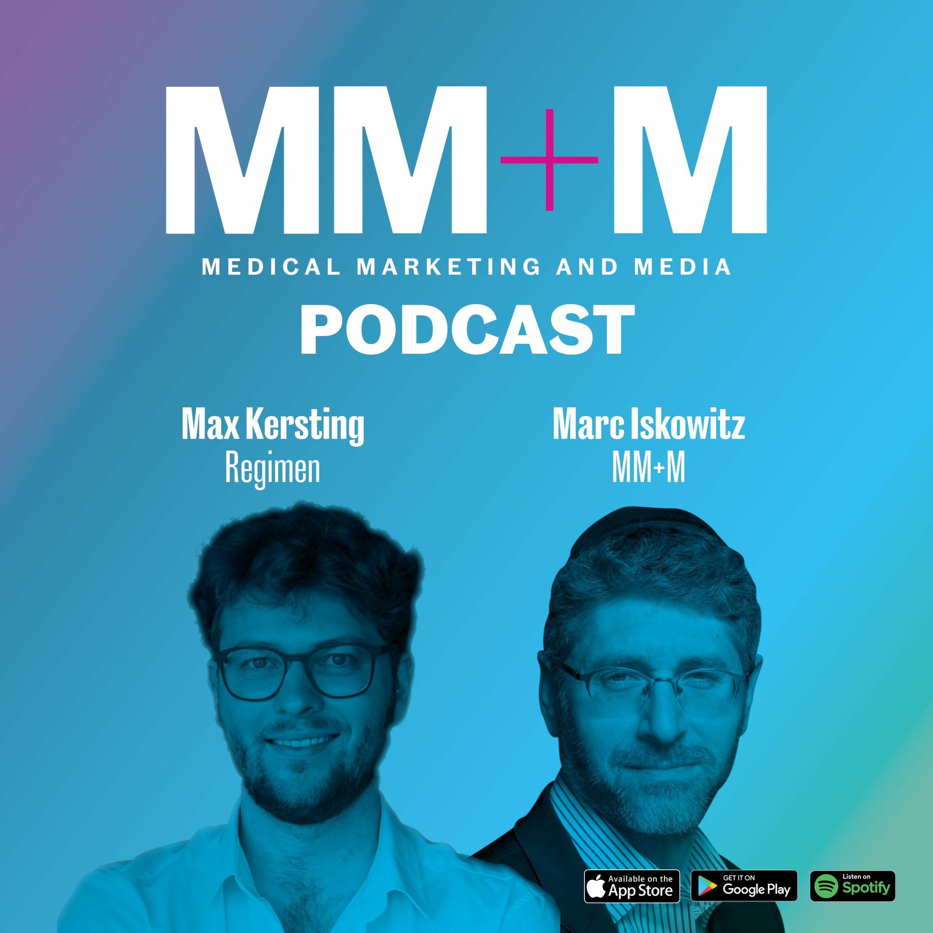 The MM+M Podcast