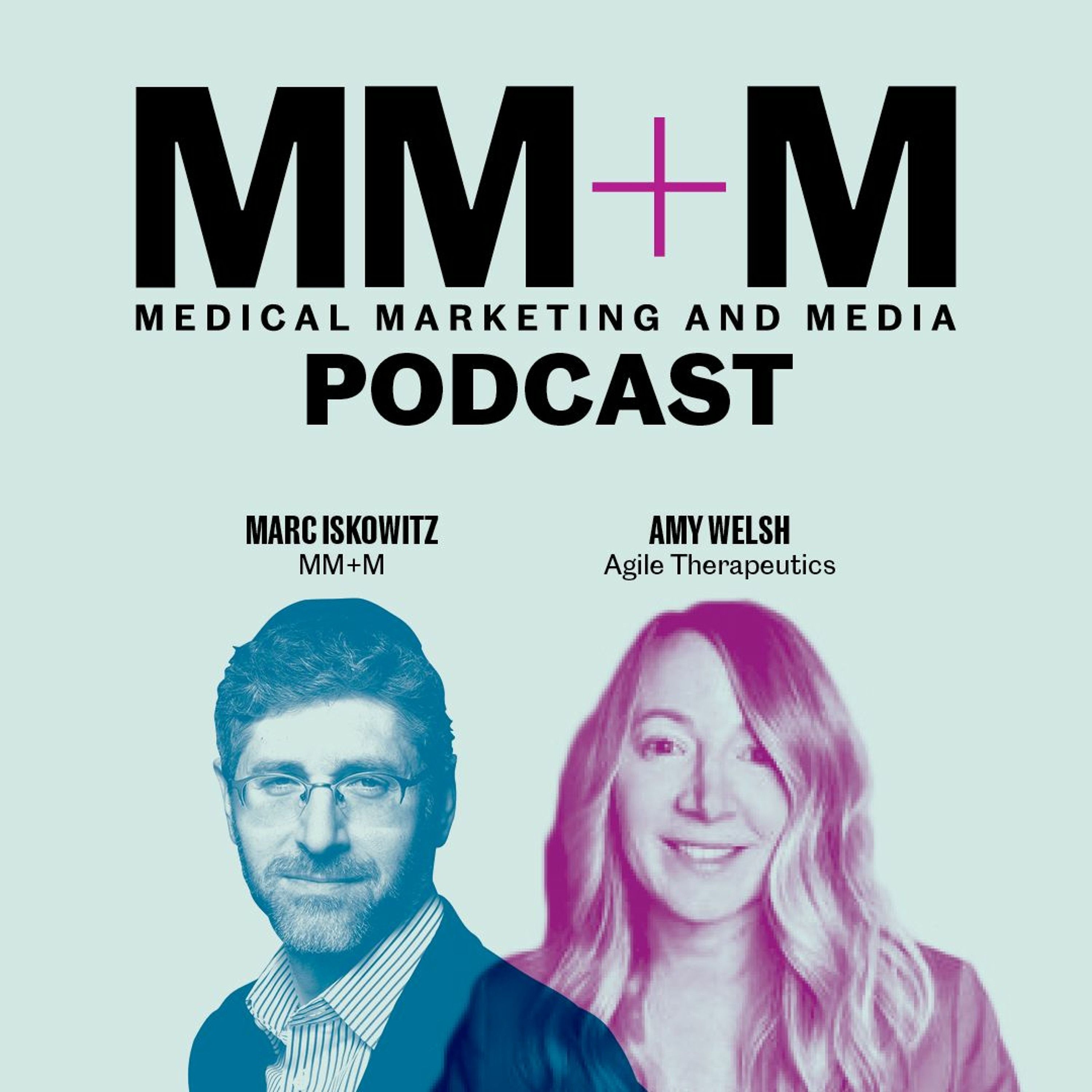 The MM+M Podcast
