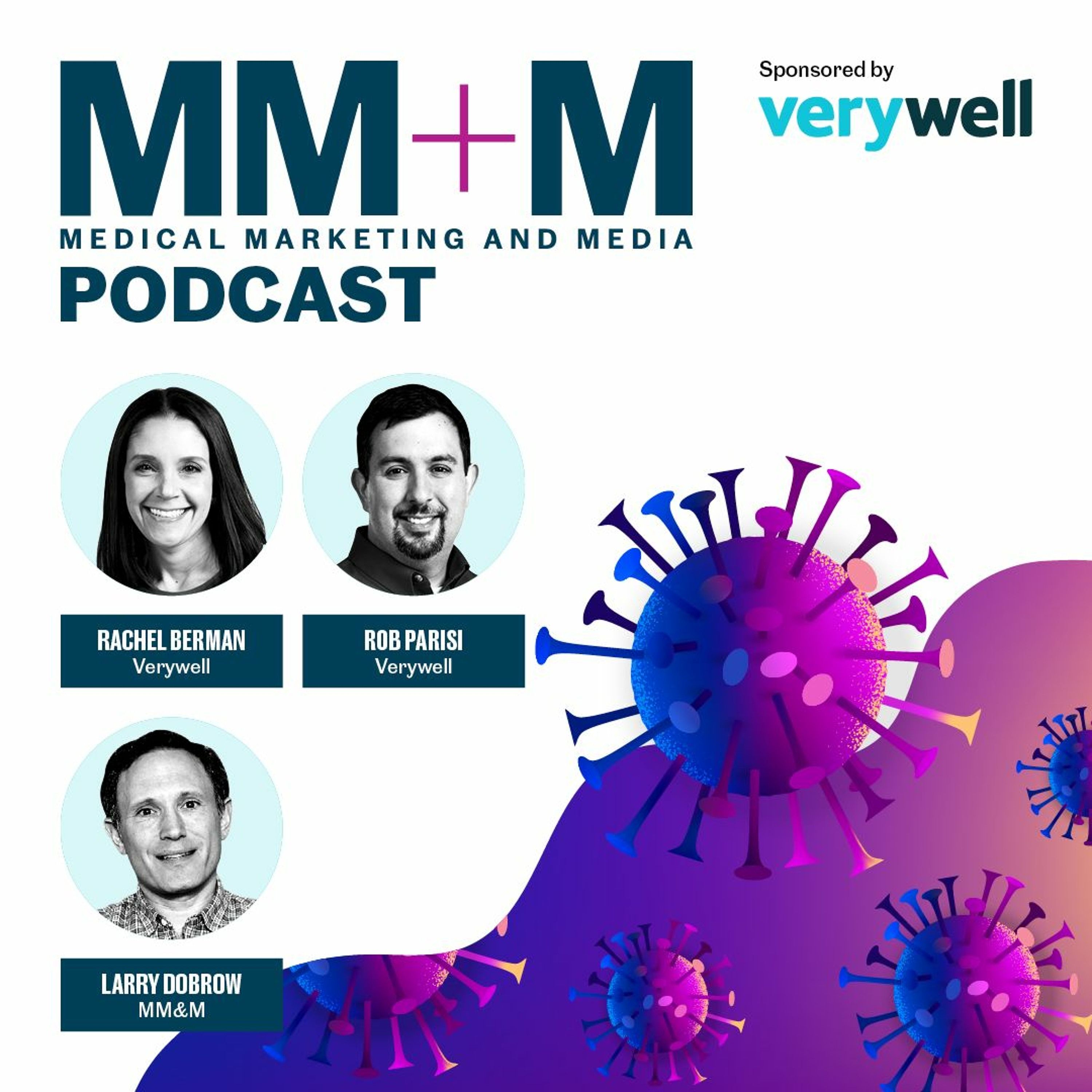 The MM+M Podcast