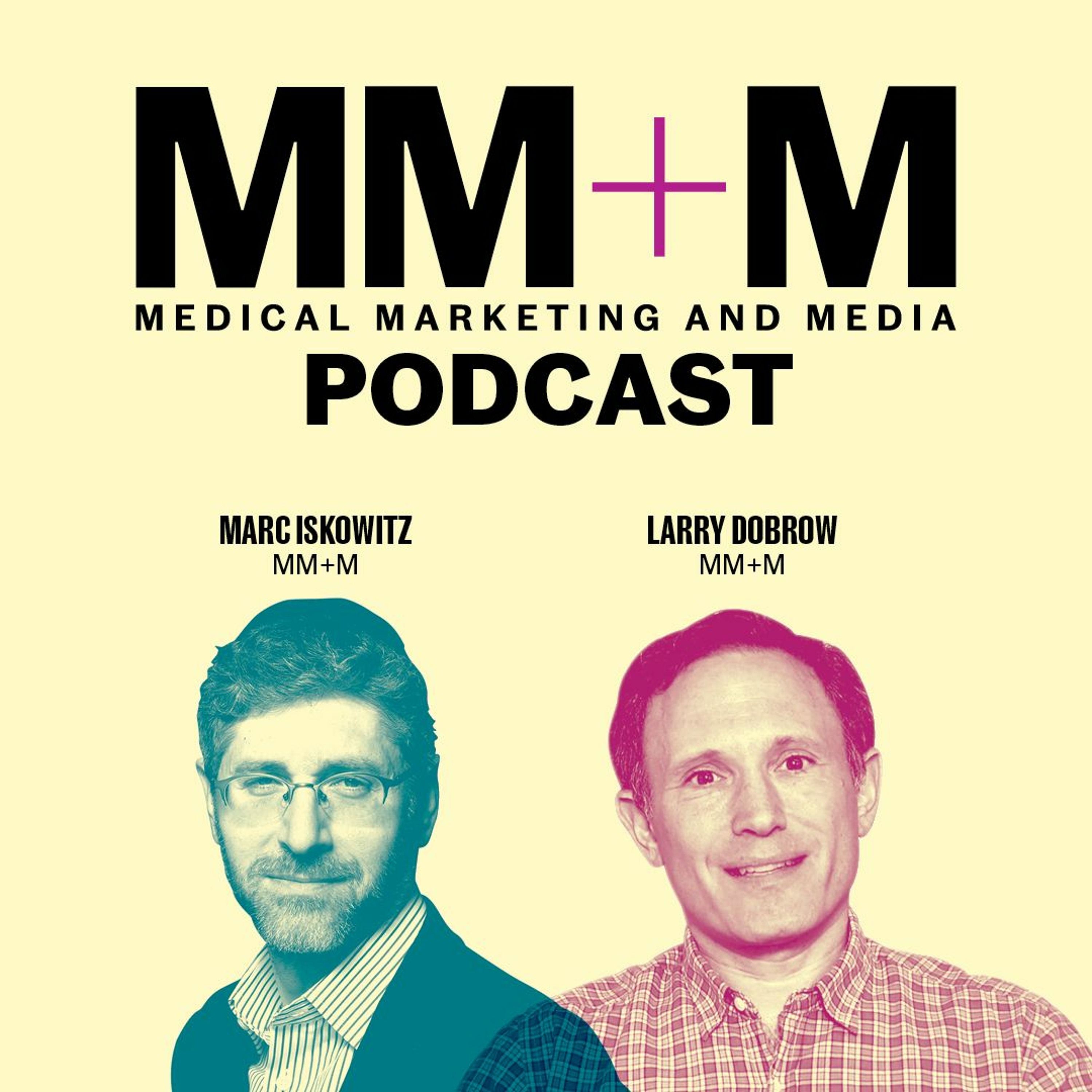 The MM+M Podcast