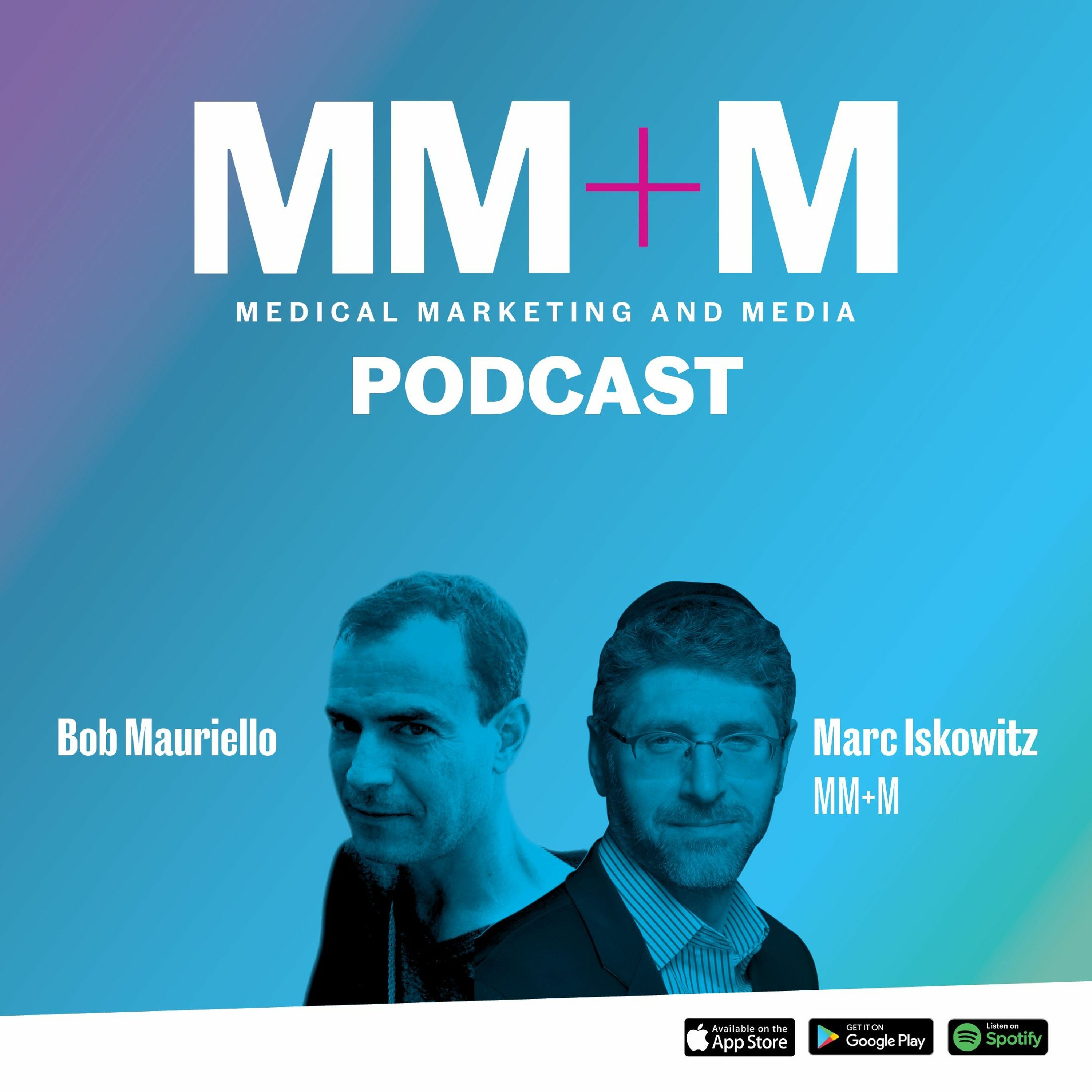 The MM+M Podcast