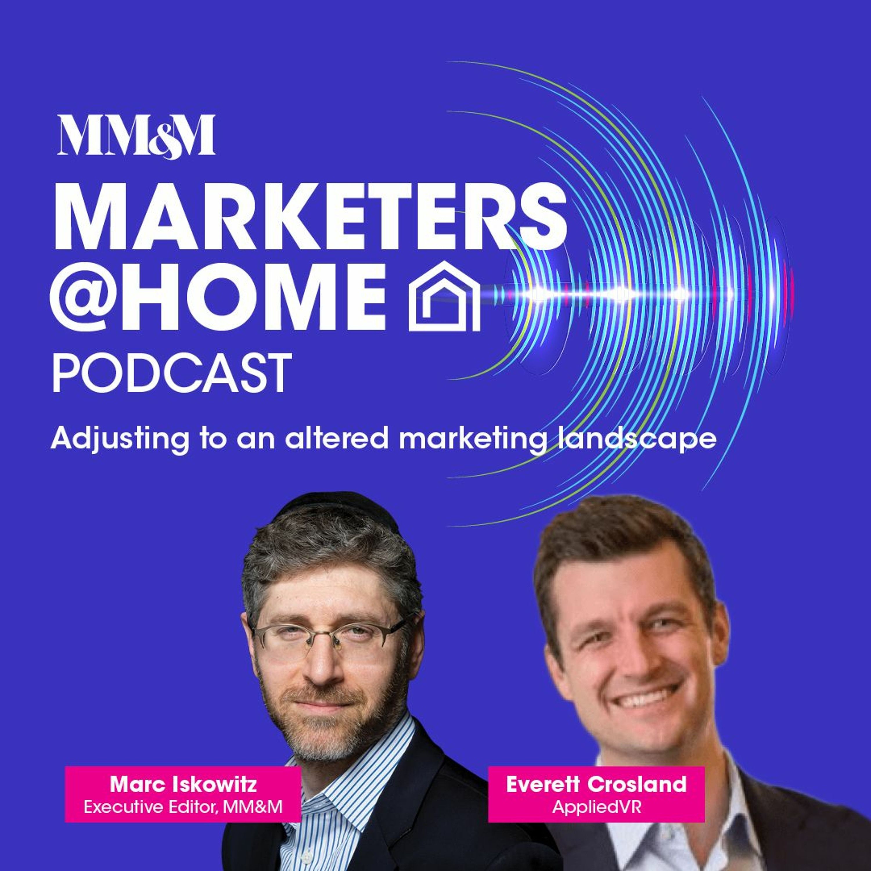 The MM+M Podcast