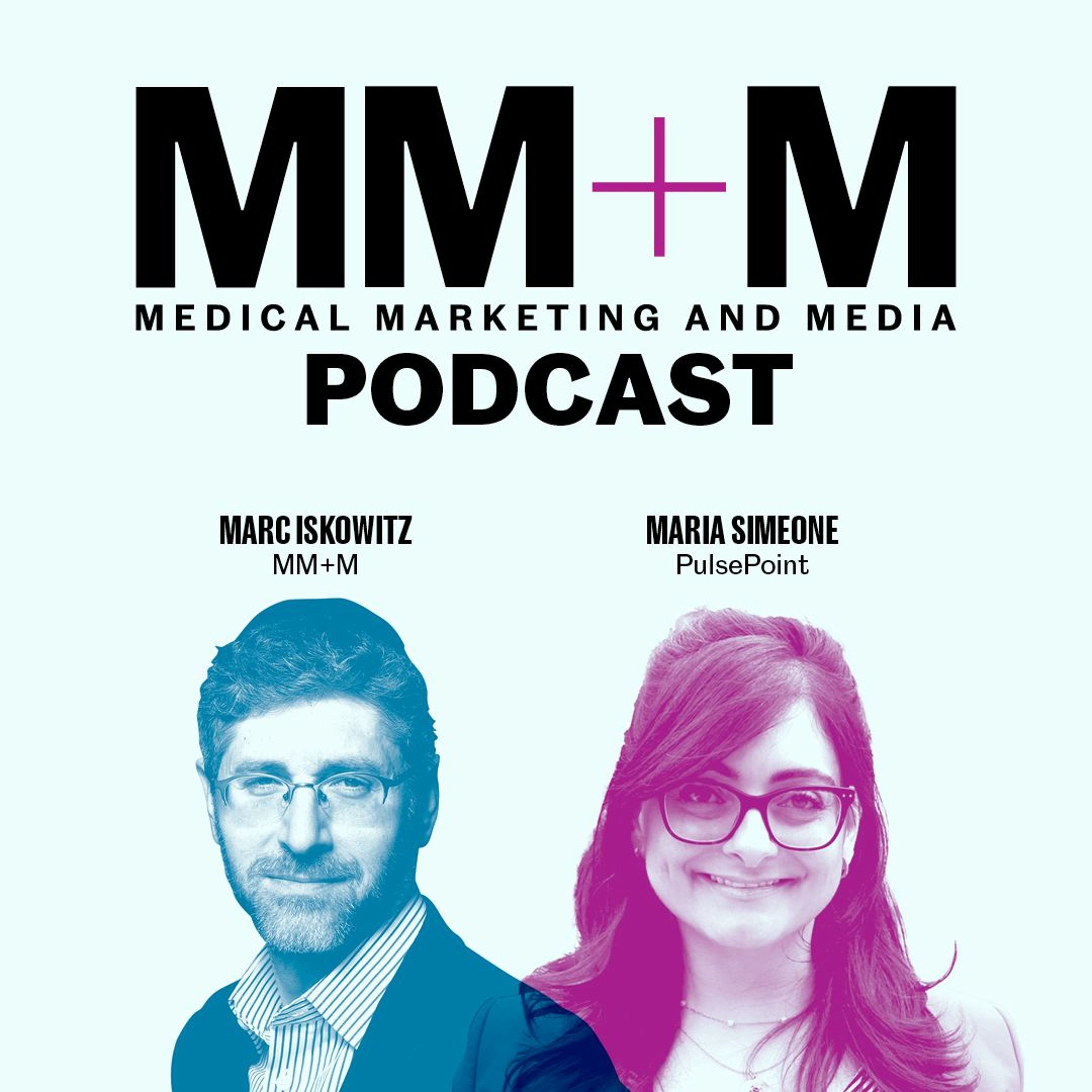 The MM+M Podcast