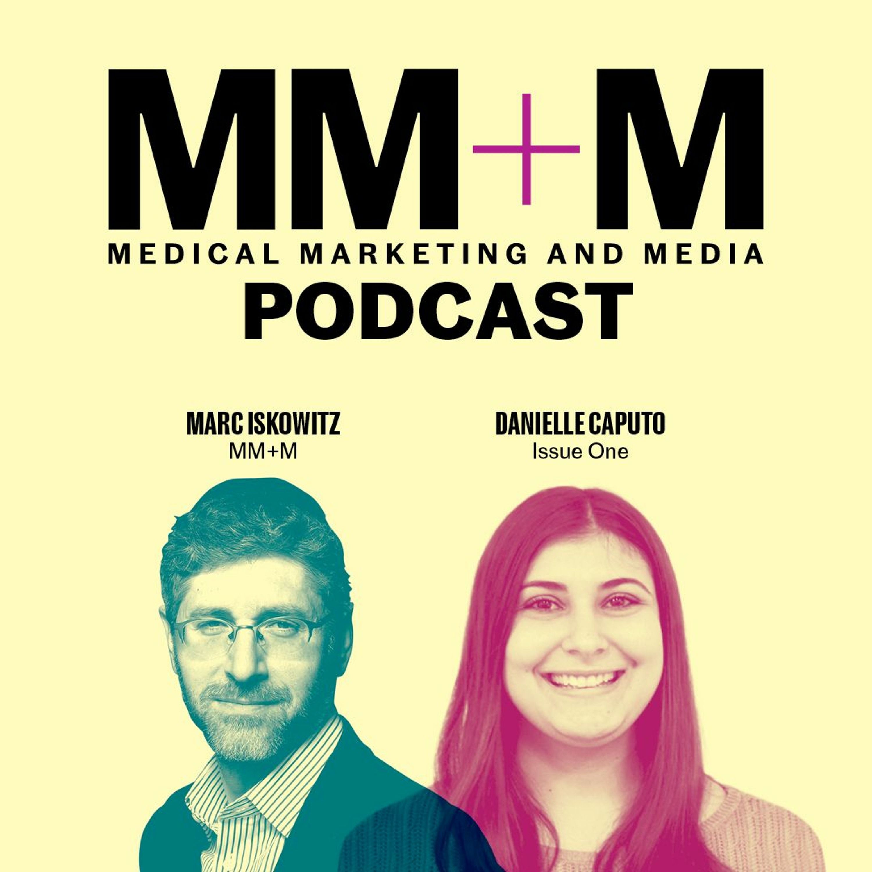 The MM+M Podcast