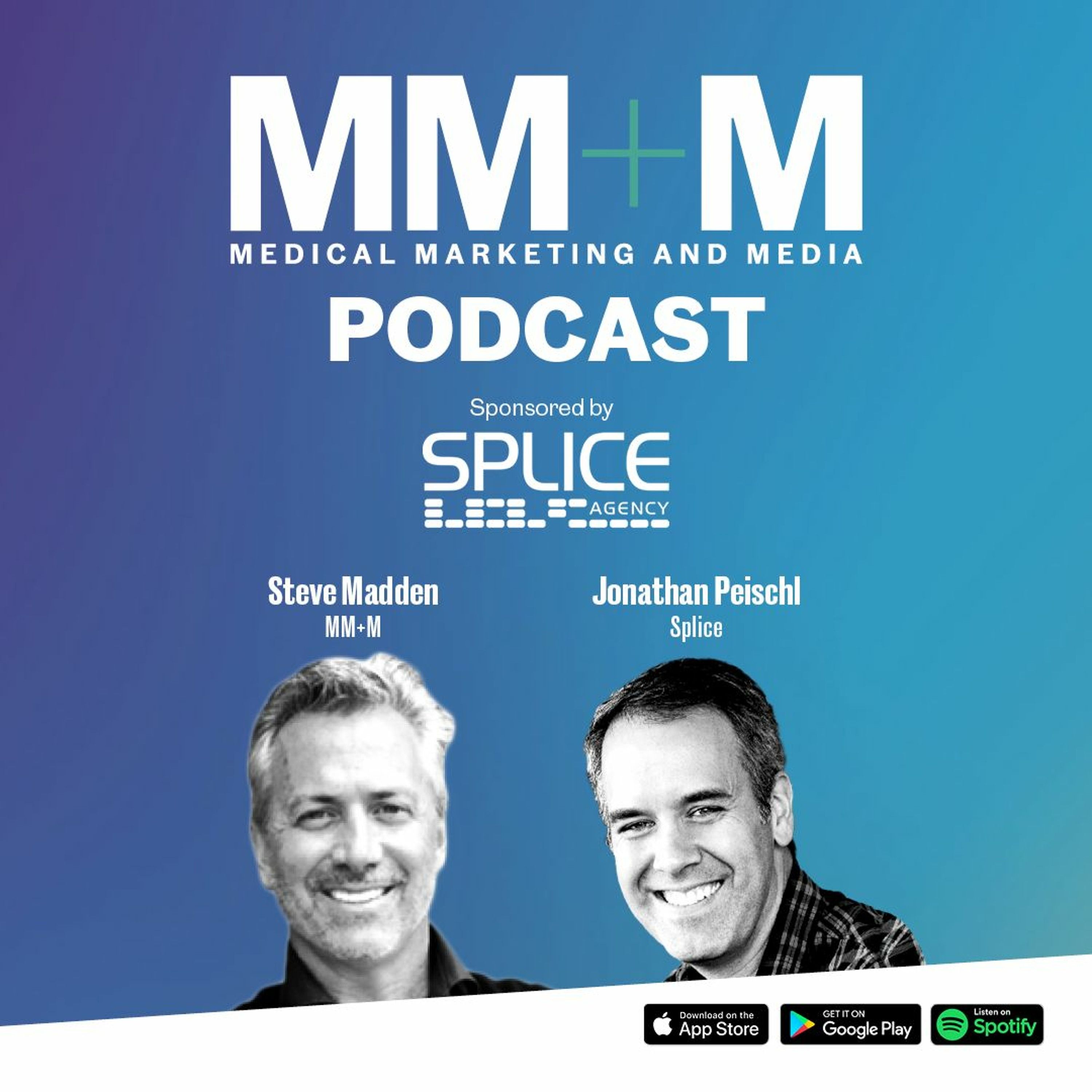 The MM+M Podcast