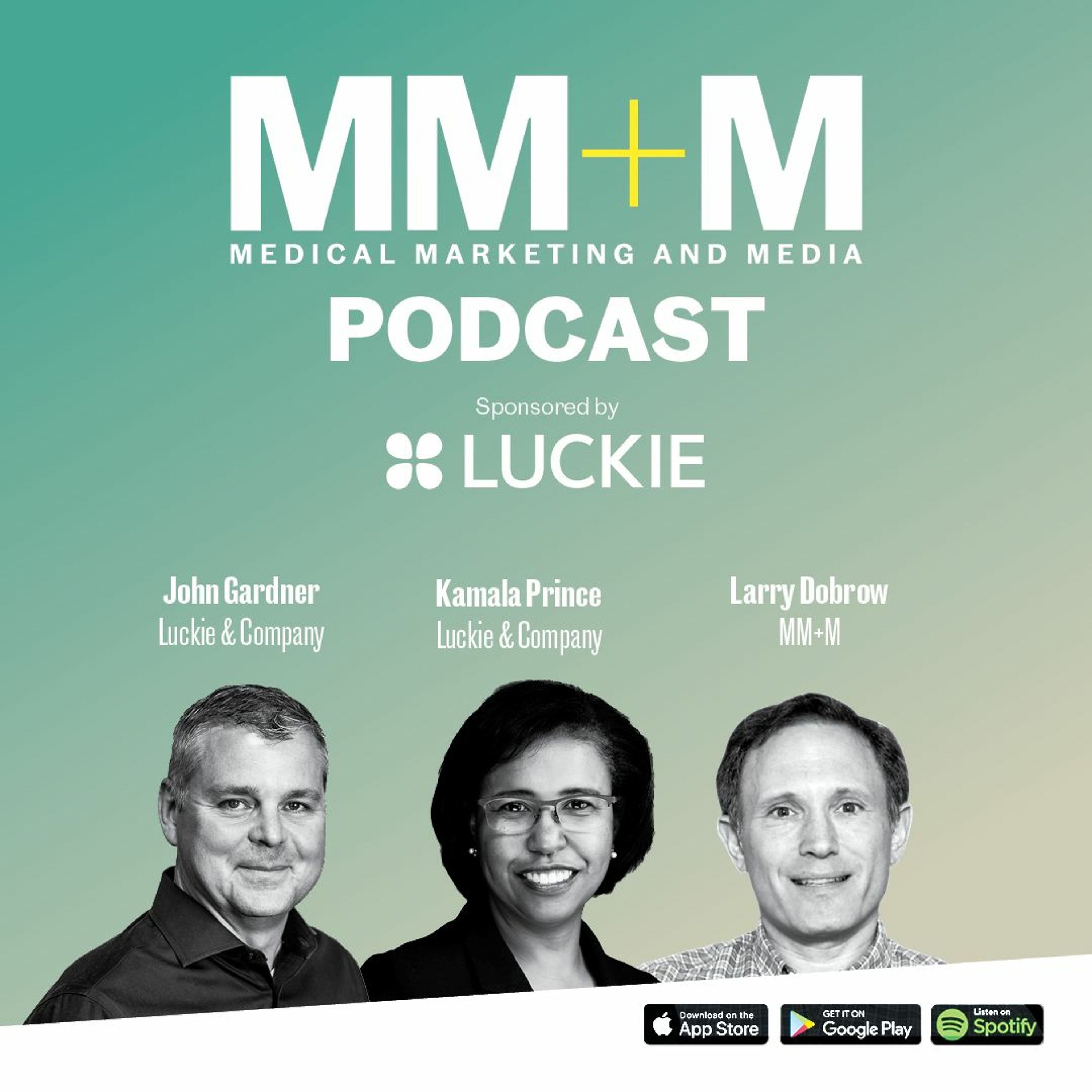 The MM+M Podcast