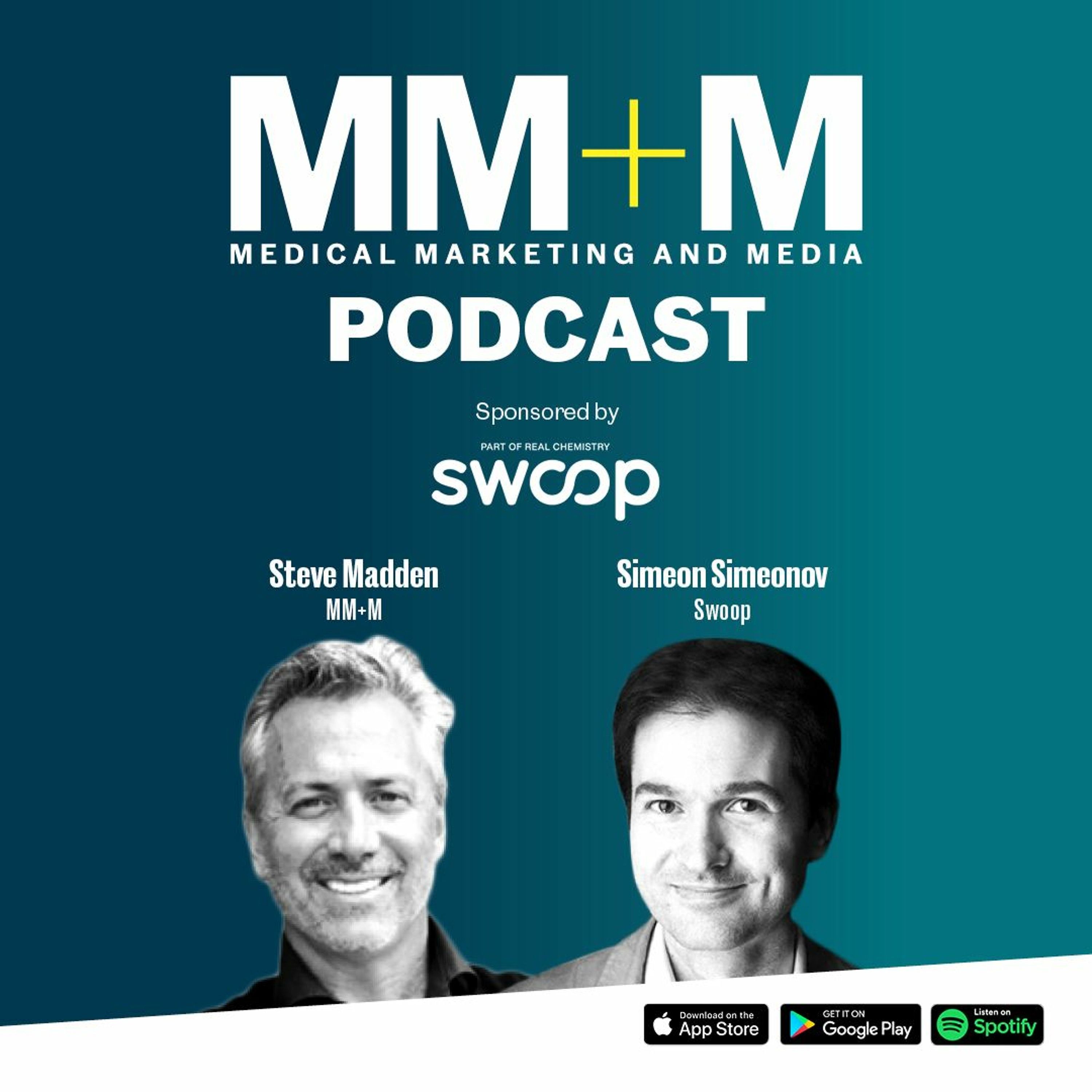 The MM+M Podcast