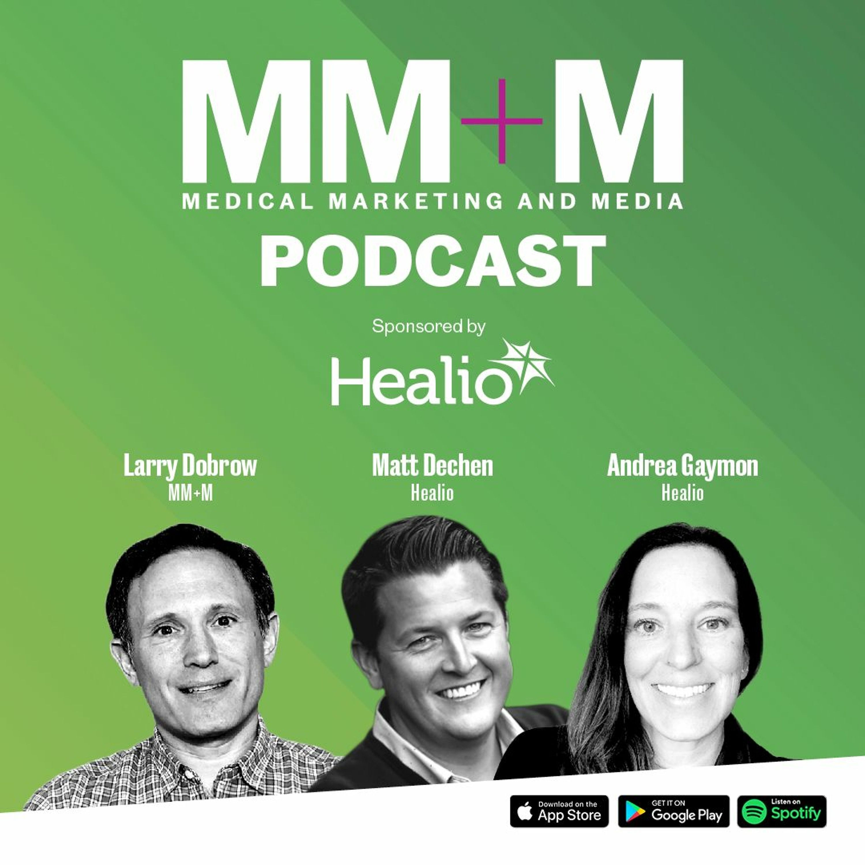 The MM+M Podcast