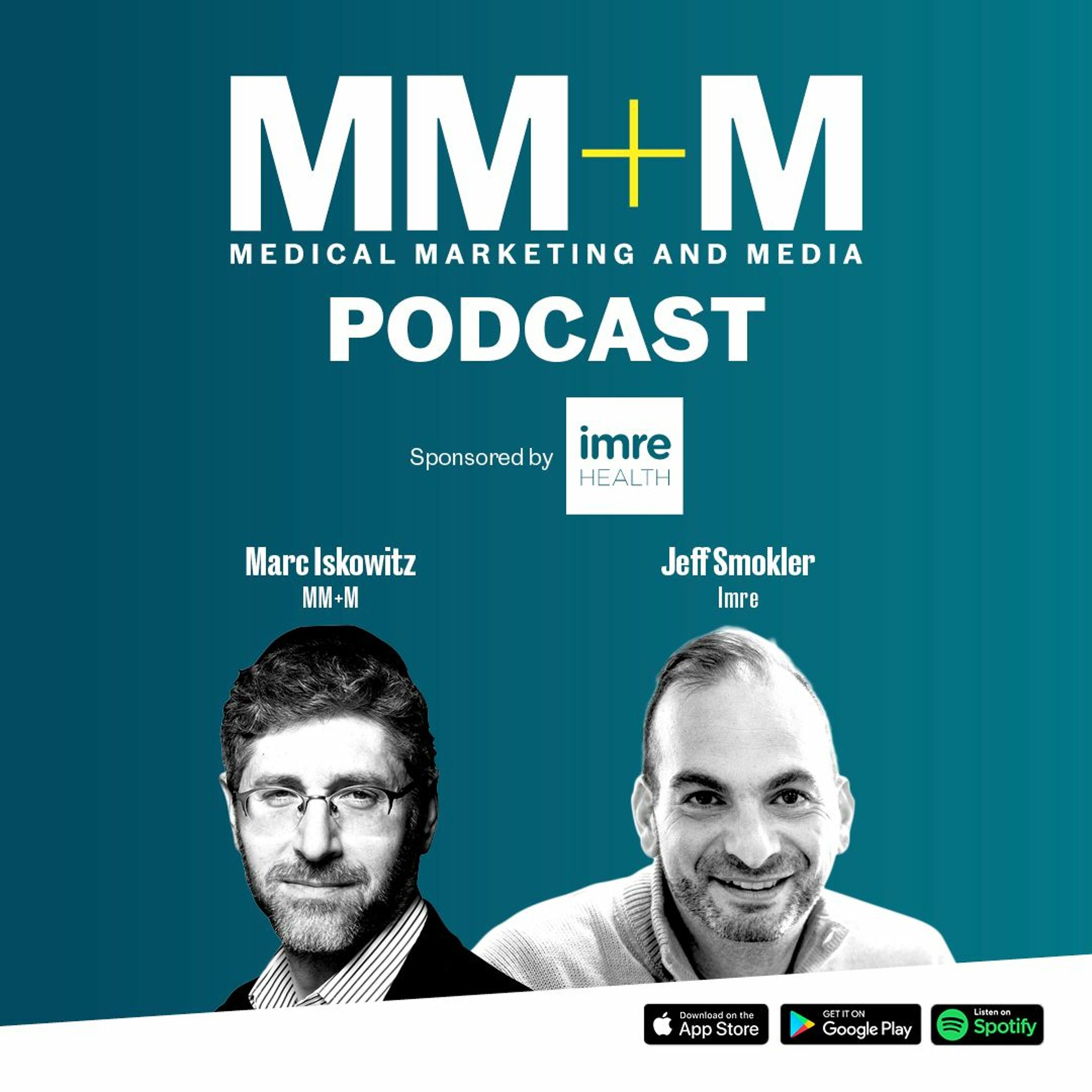 The MM+M Podcast