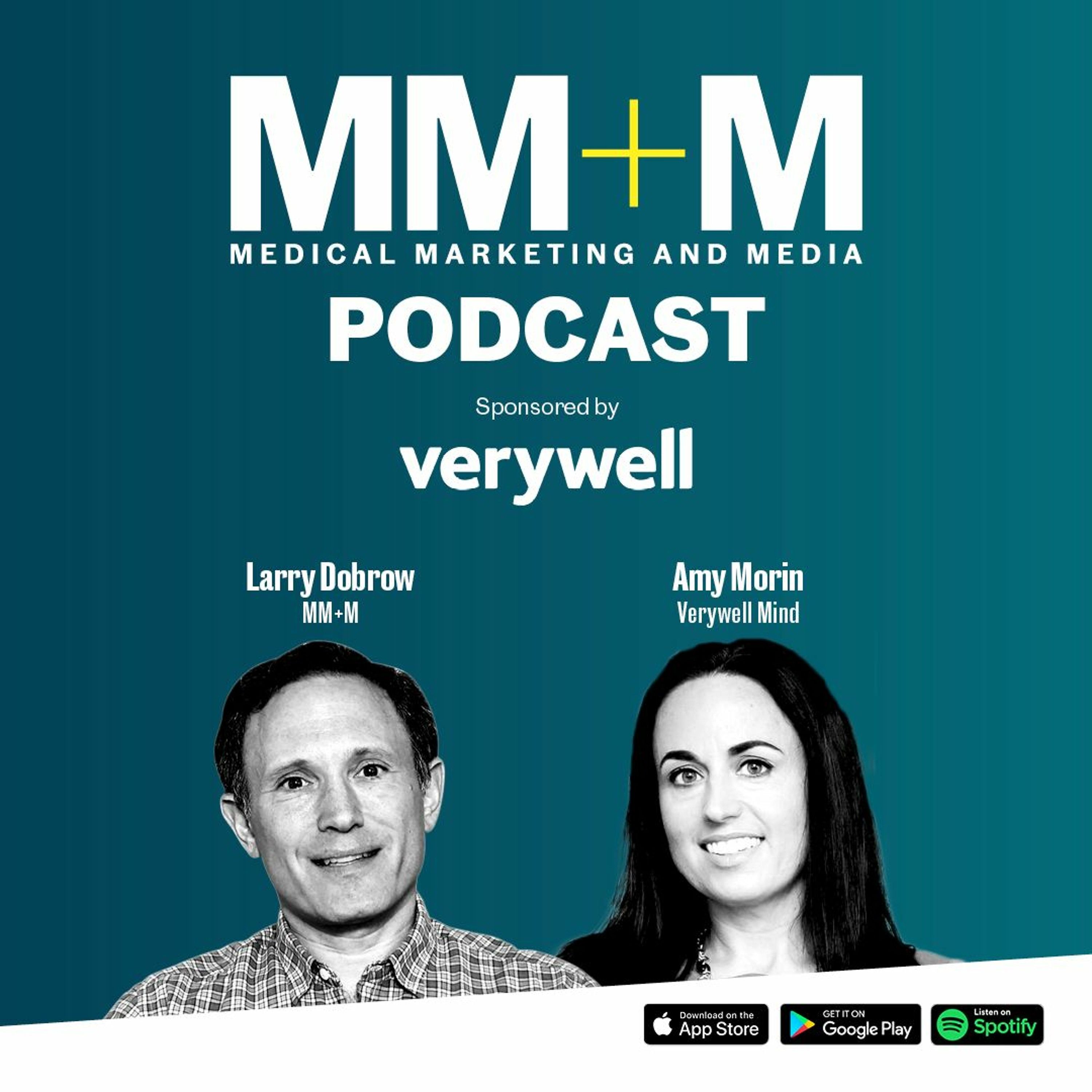 The MM+M Podcast
