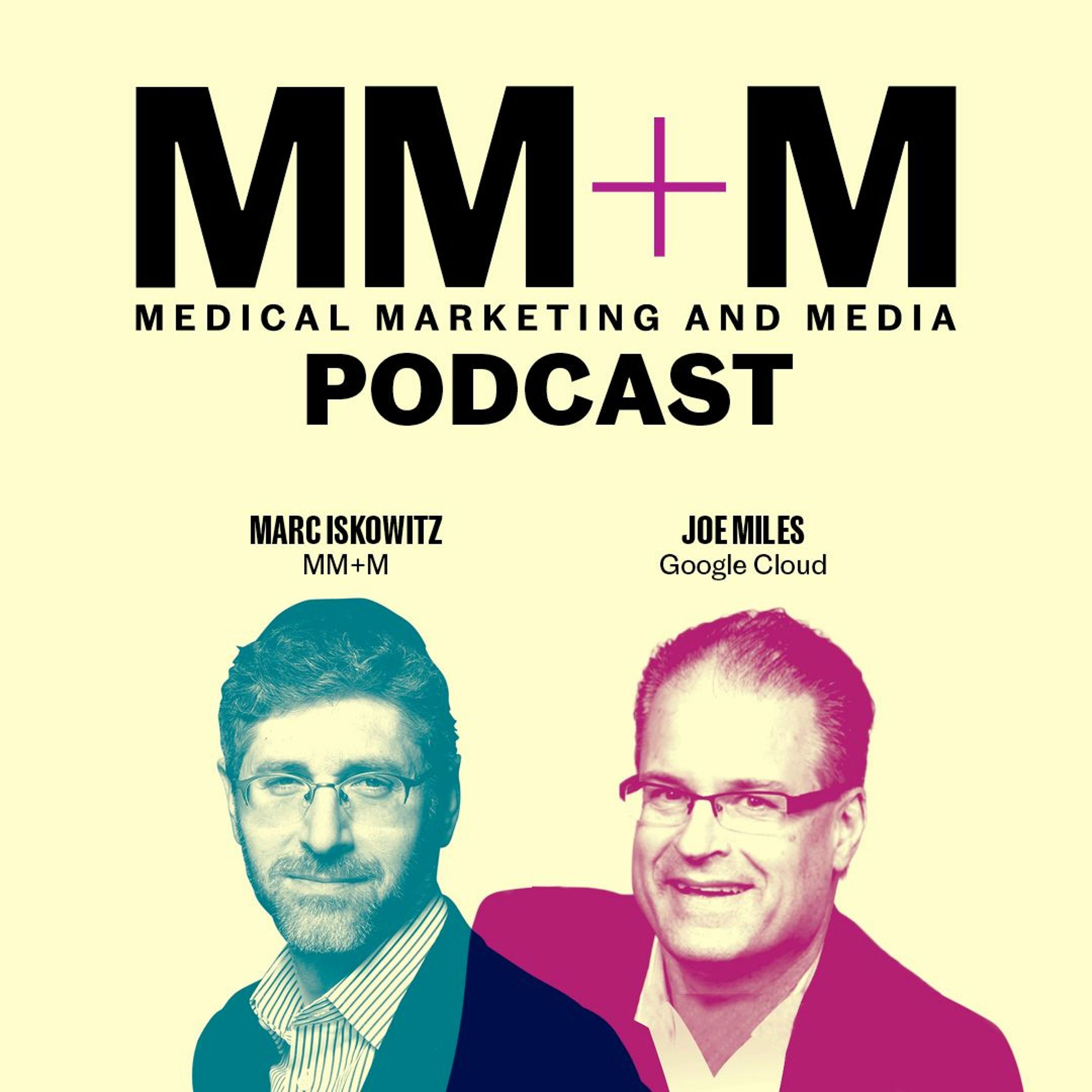 The MM+M Podcast