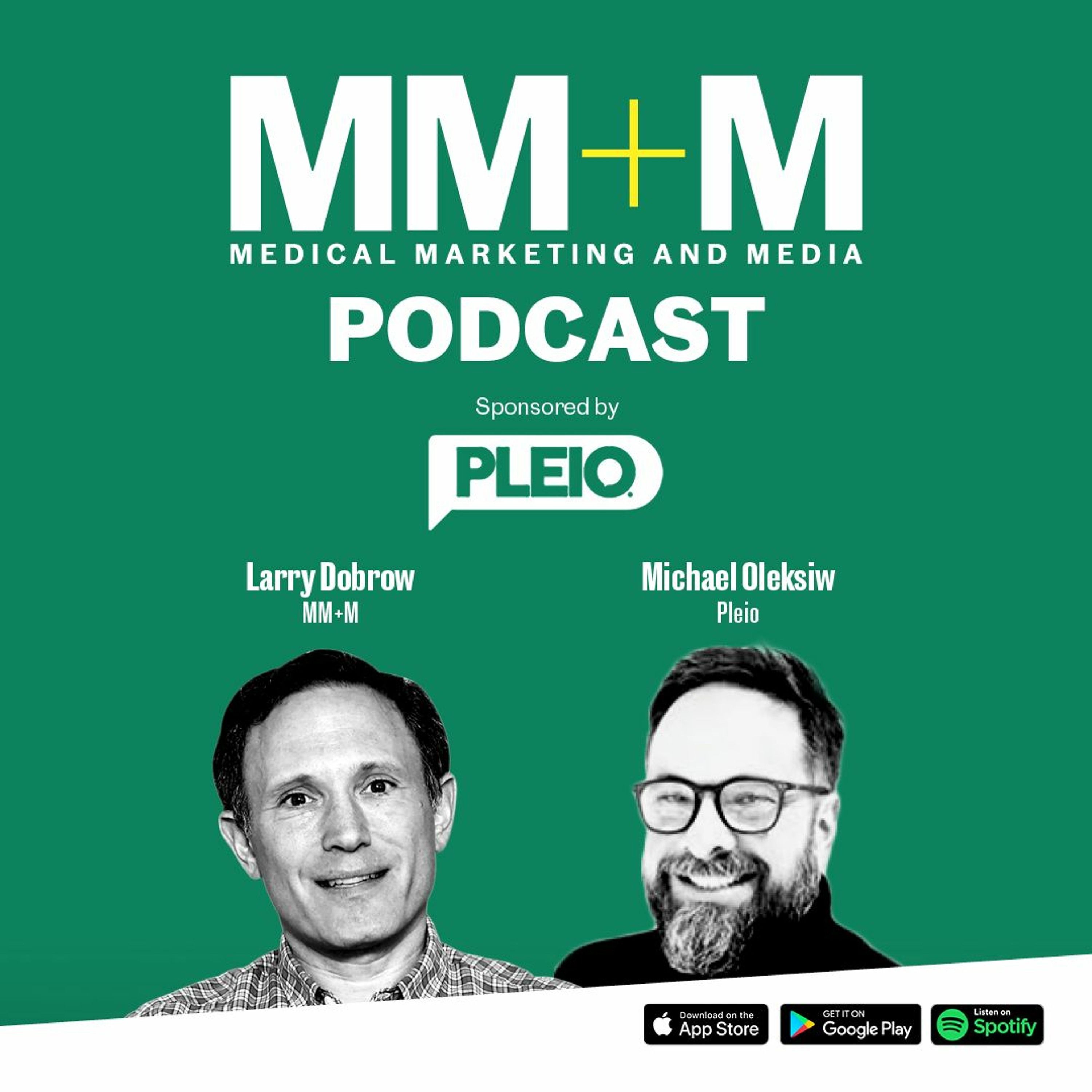 The MM+M Podcast