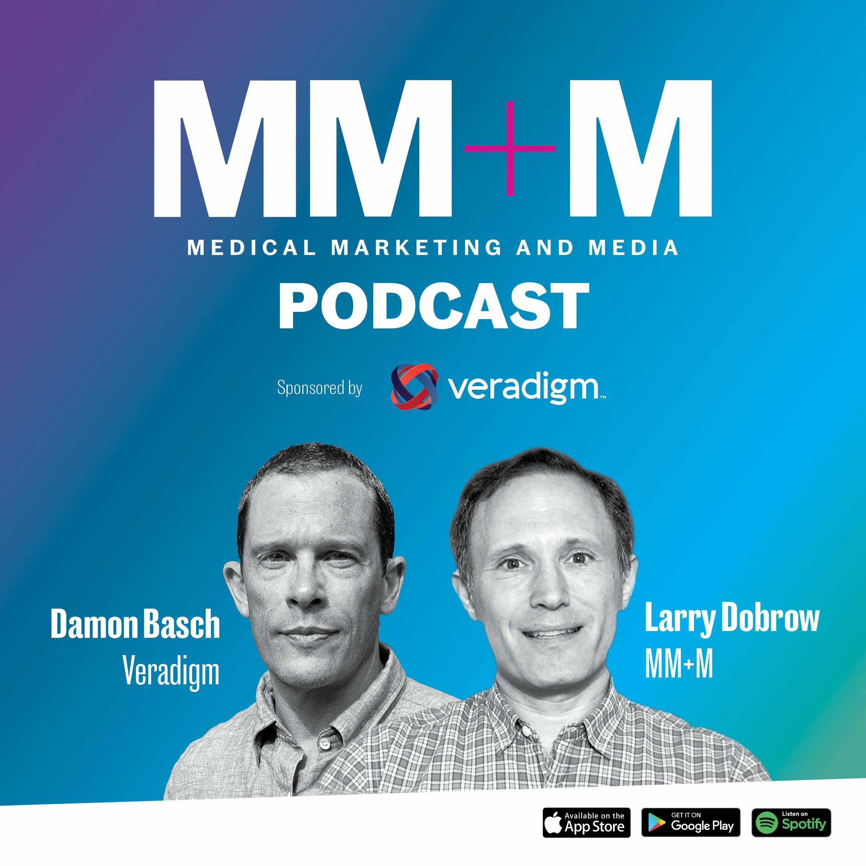 The MM+M Podcast
