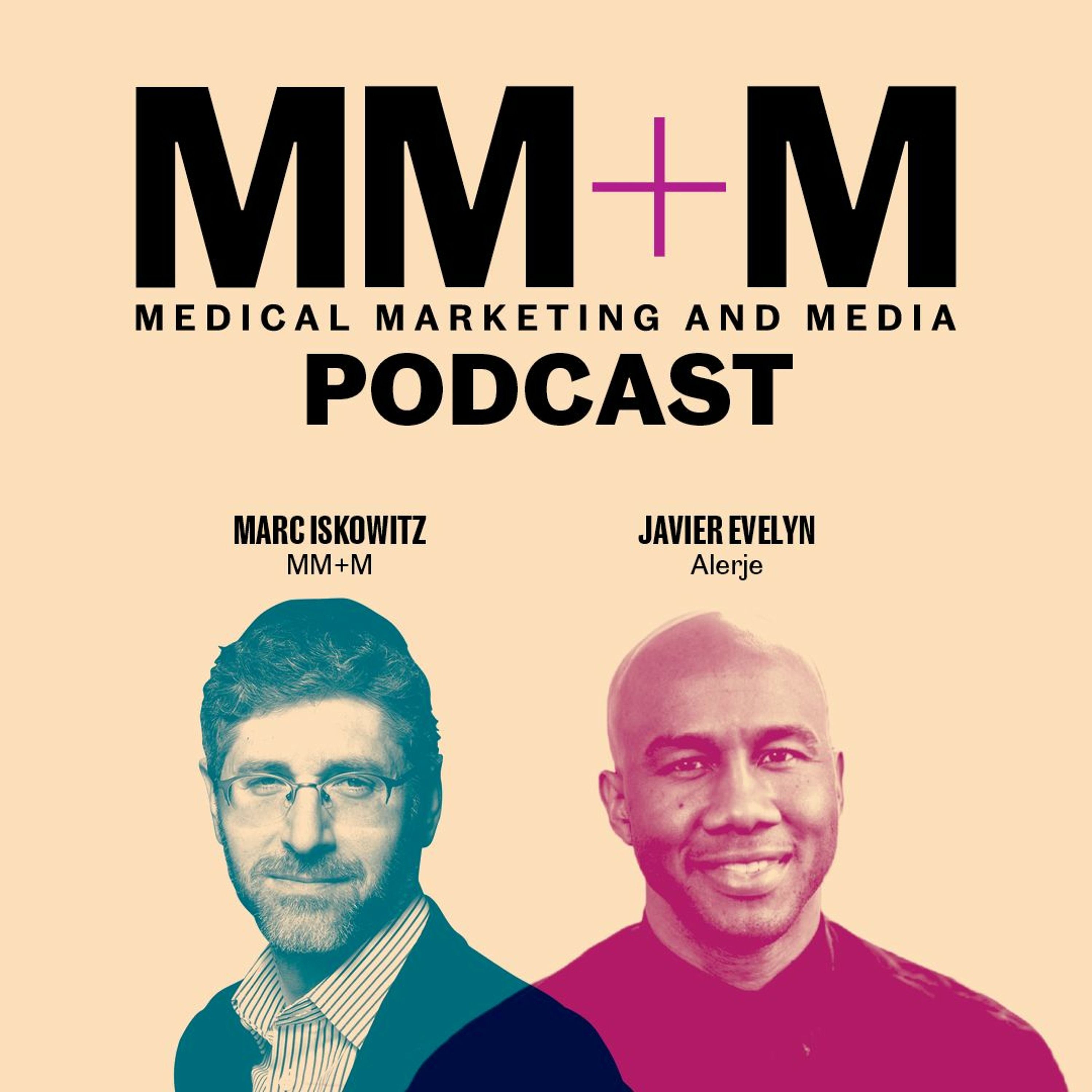 The MM+M Podcast