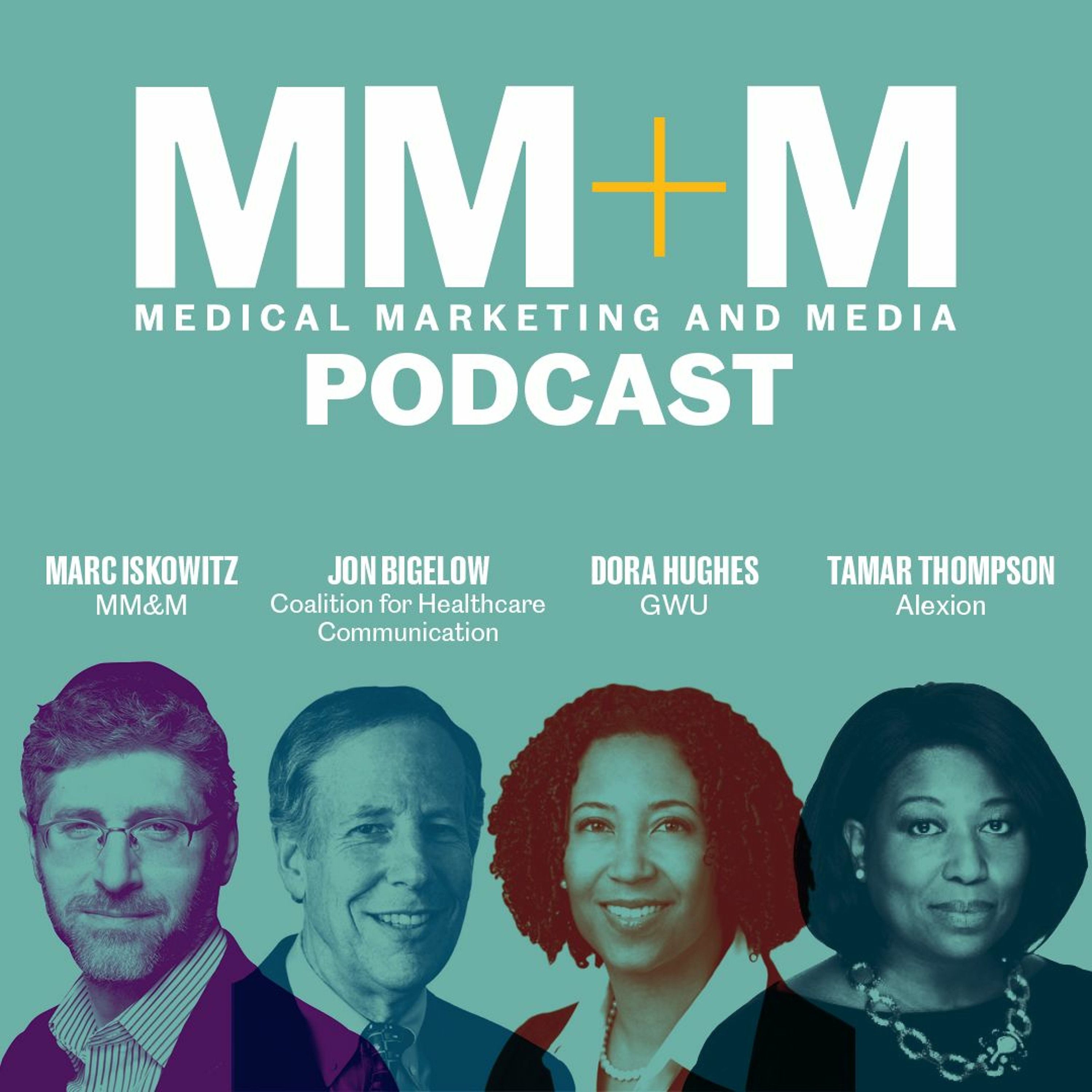 The MM+M Podcast