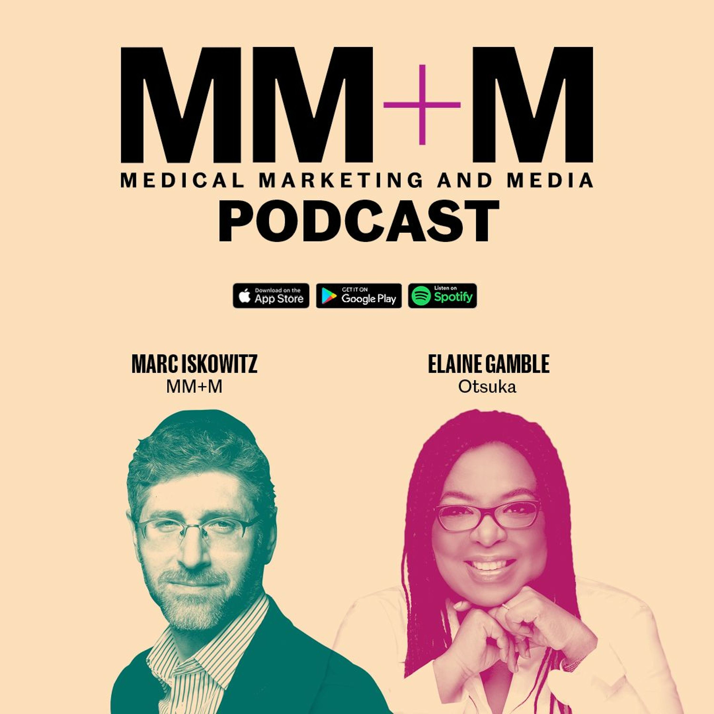 The MM+M Podcast