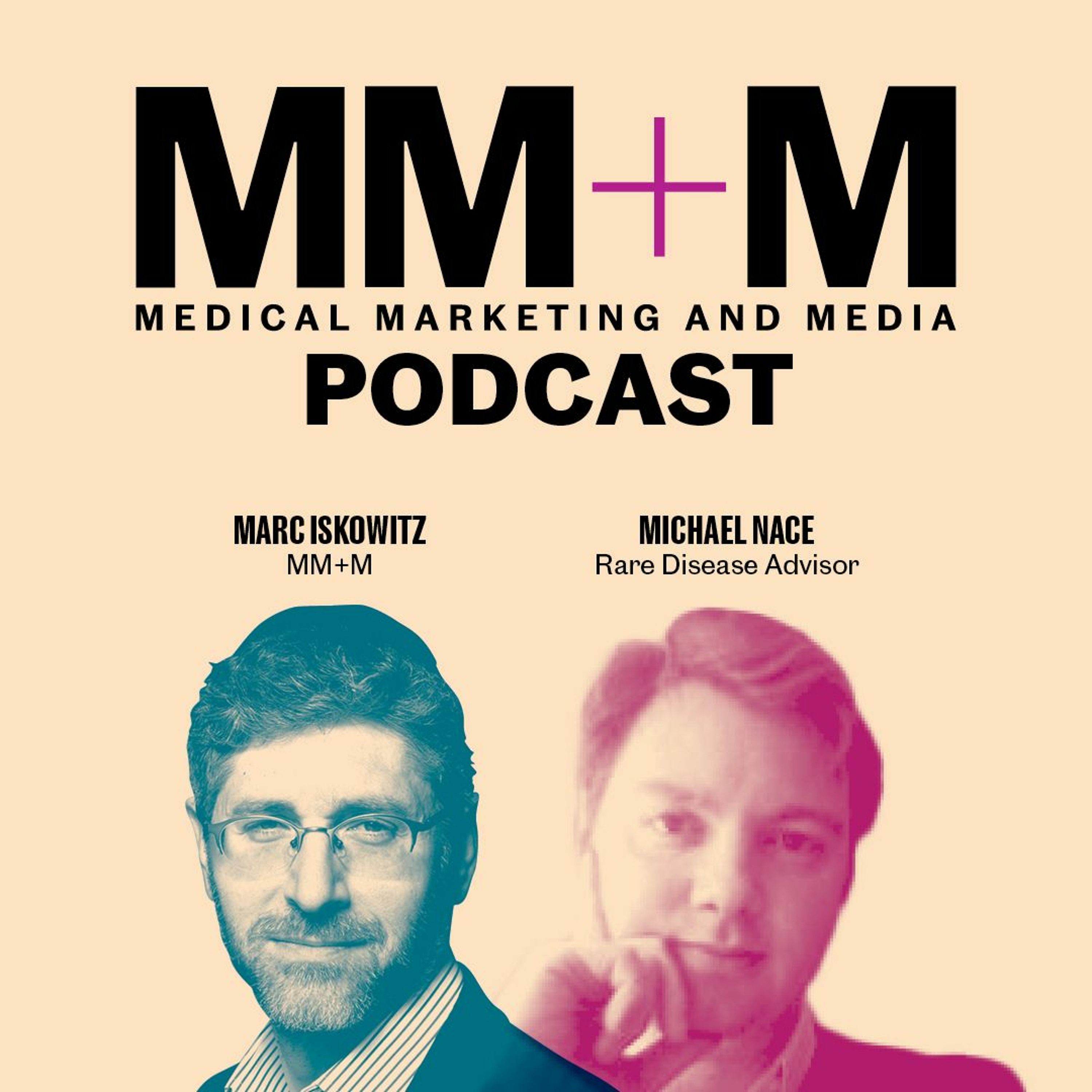 The MM+M Podcast