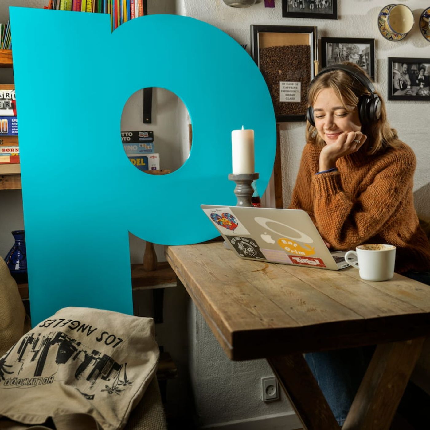 Færdiguddannet – dit første kommunikationsjob af Kommunikation og Sprog