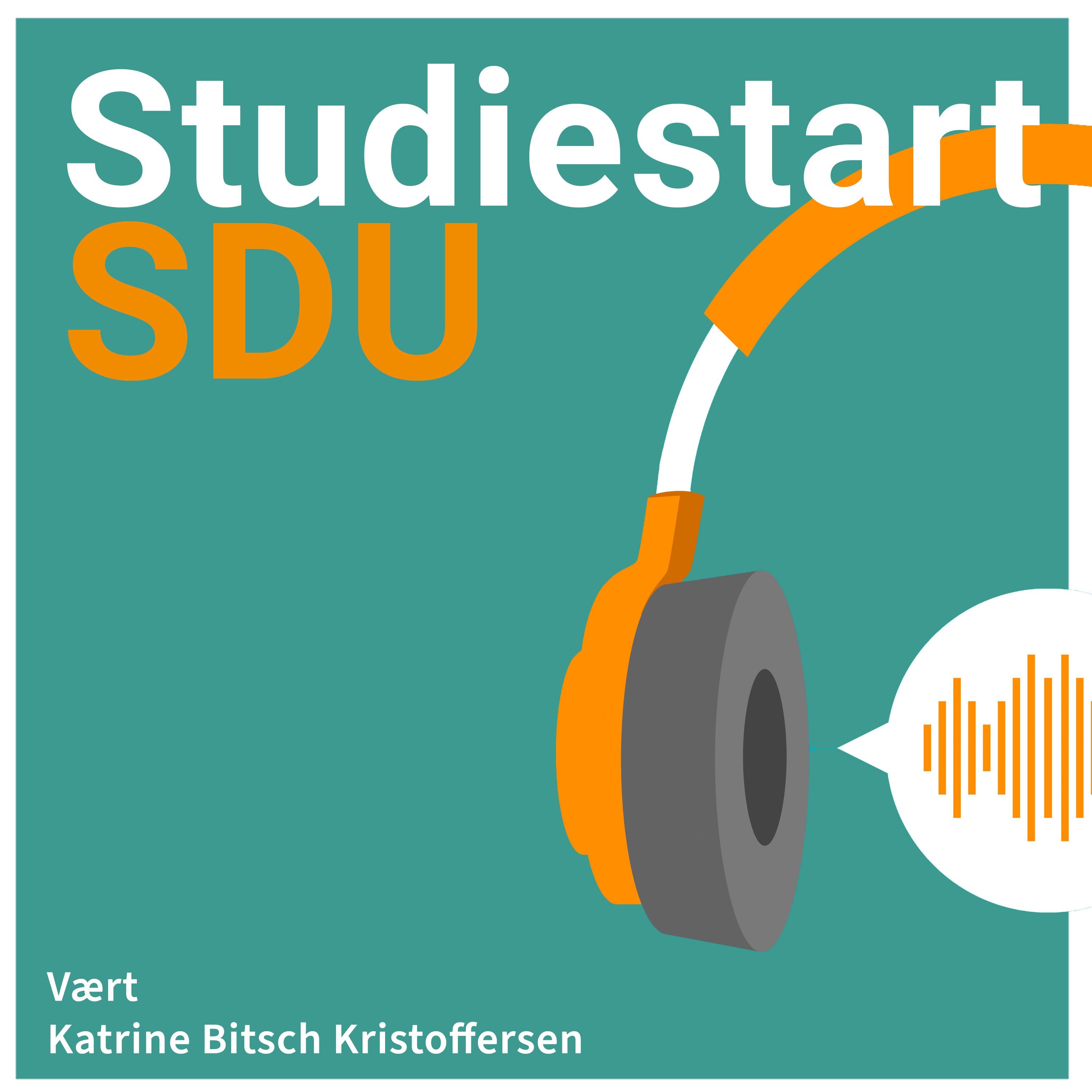 Studenterbrød