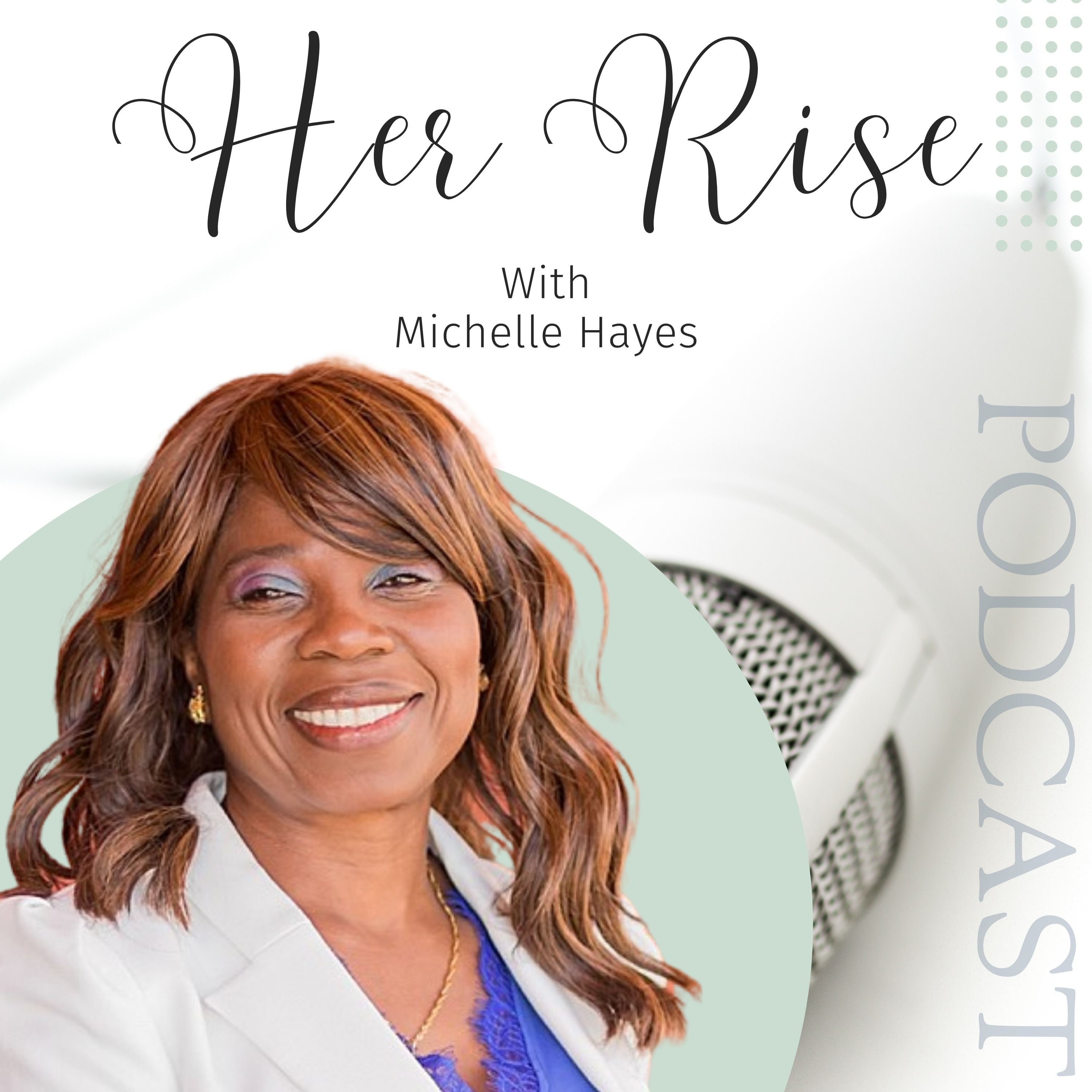 Empowering Women Over 40 with Deborah Heiser