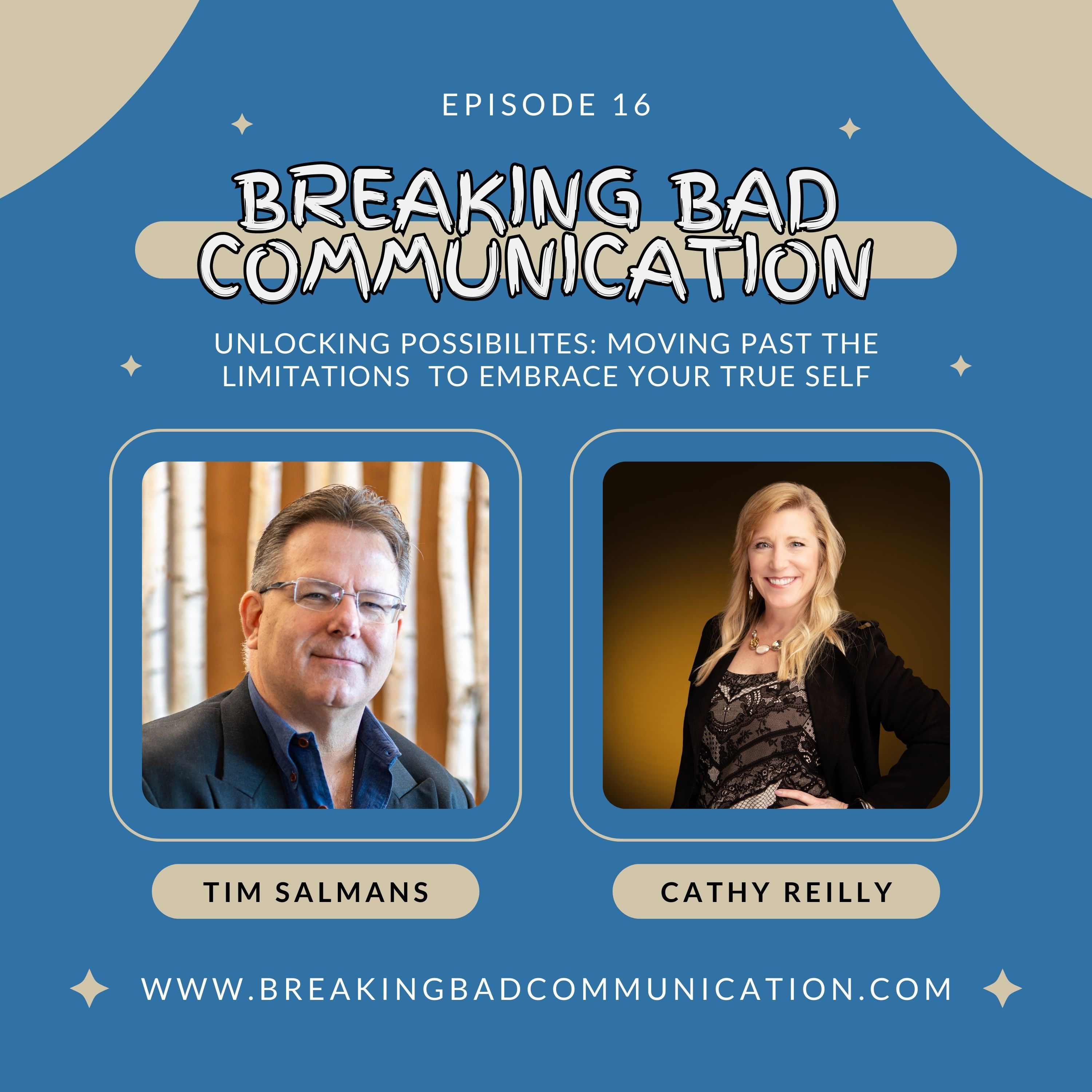 Breaking Bad Communication