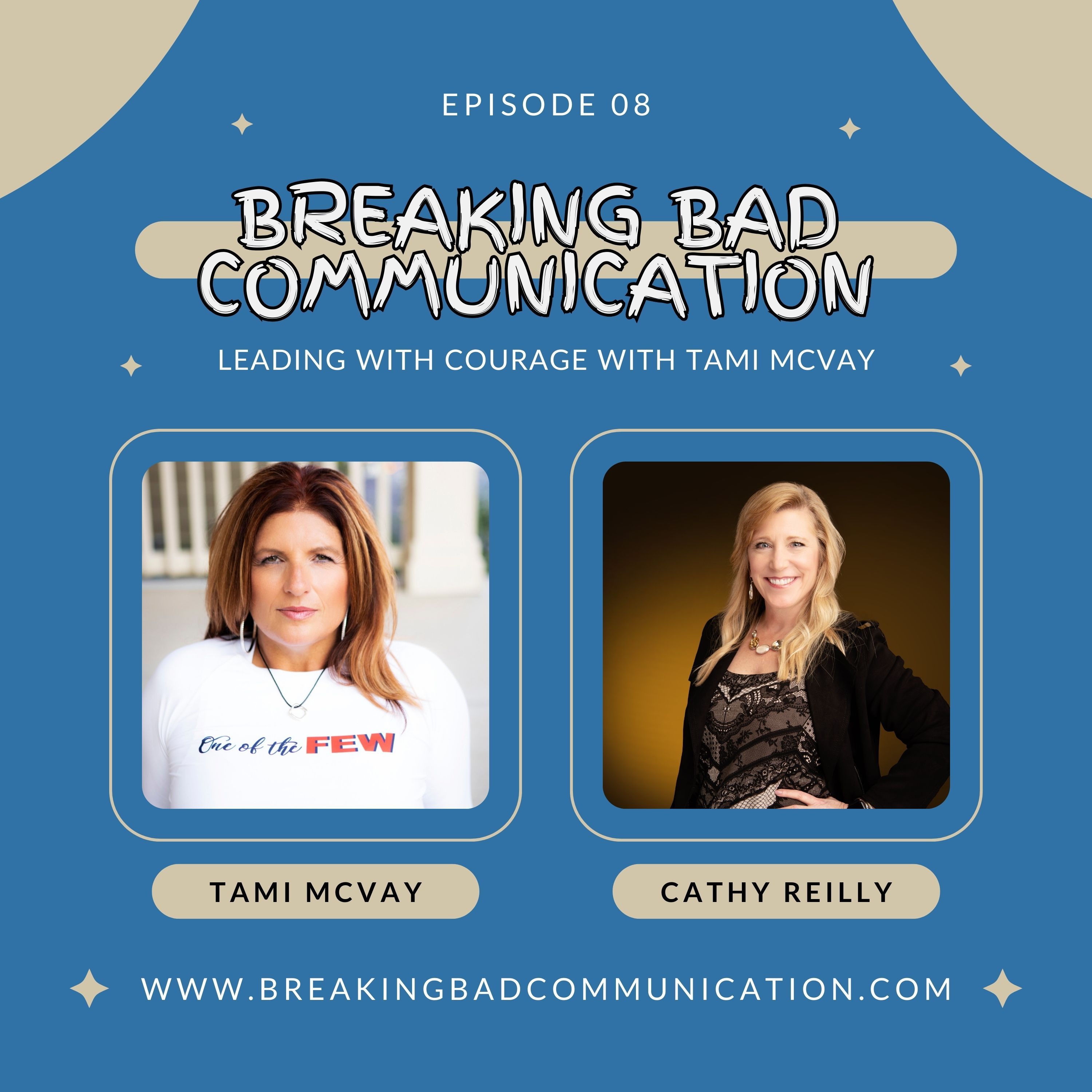 Breaking Bad Communication