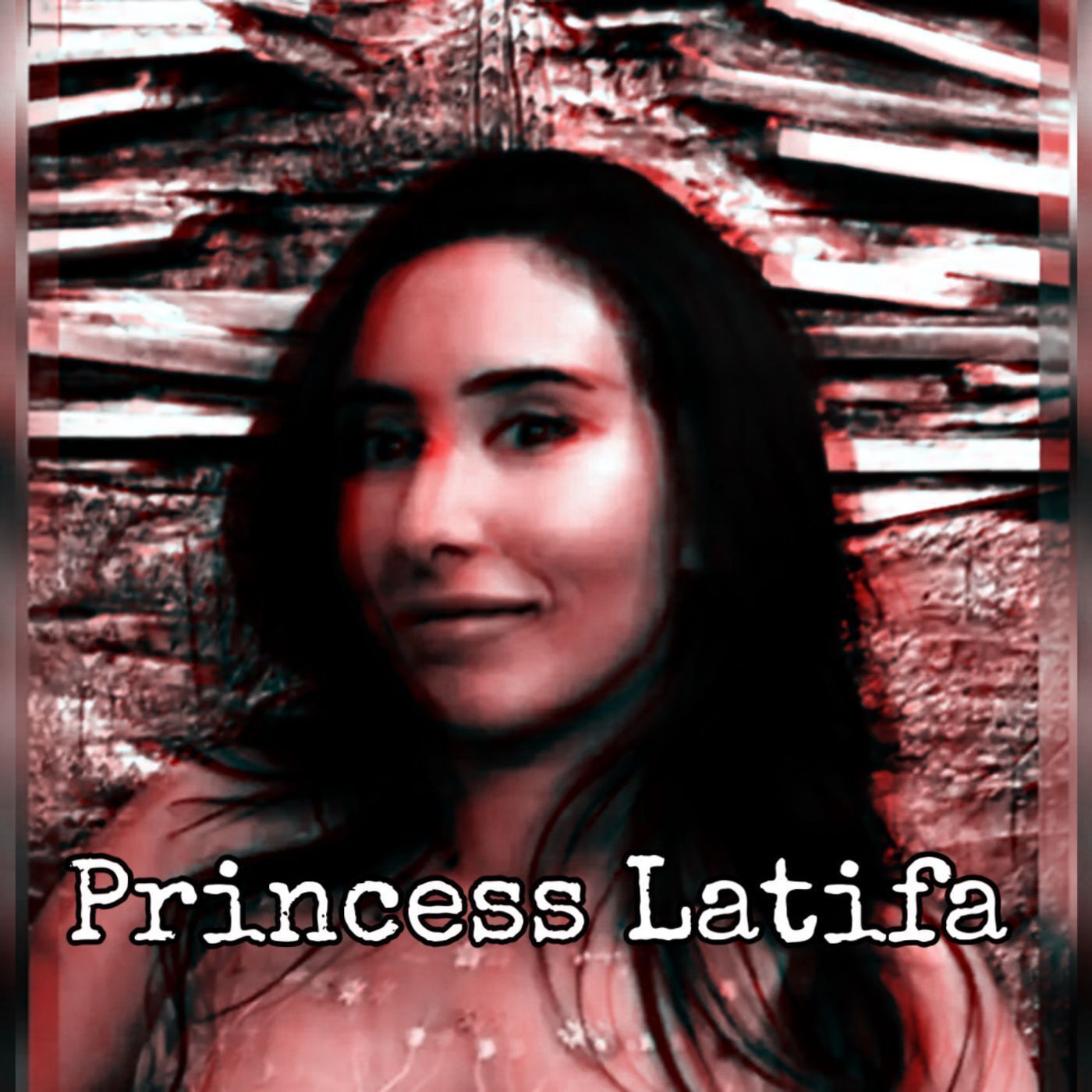 Princess Latifa of Dubai ft Drinking the Koolaid Podcast [Ep. 107]