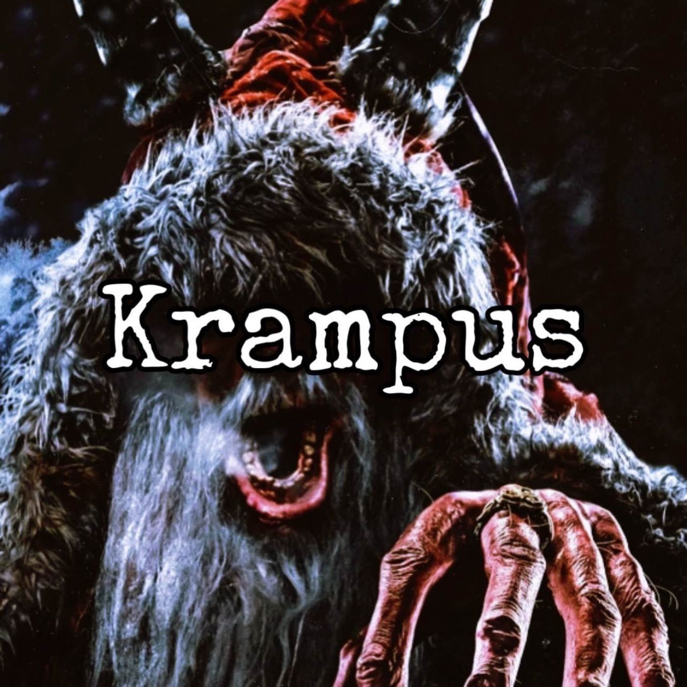 Krampus: Legends, Traditions, & Sightings! [Ep. 56]