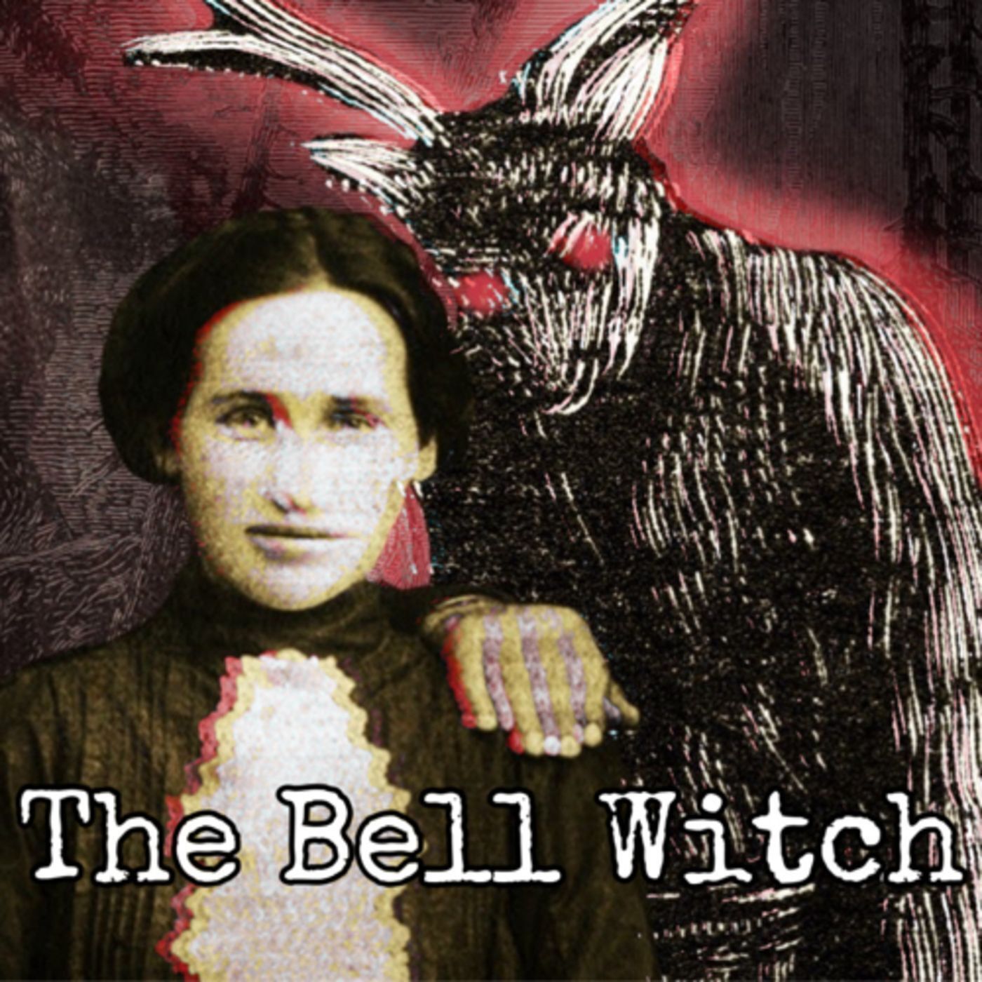 The Bell Witch: America's Most Documented Haunting! [Ep. 48]
