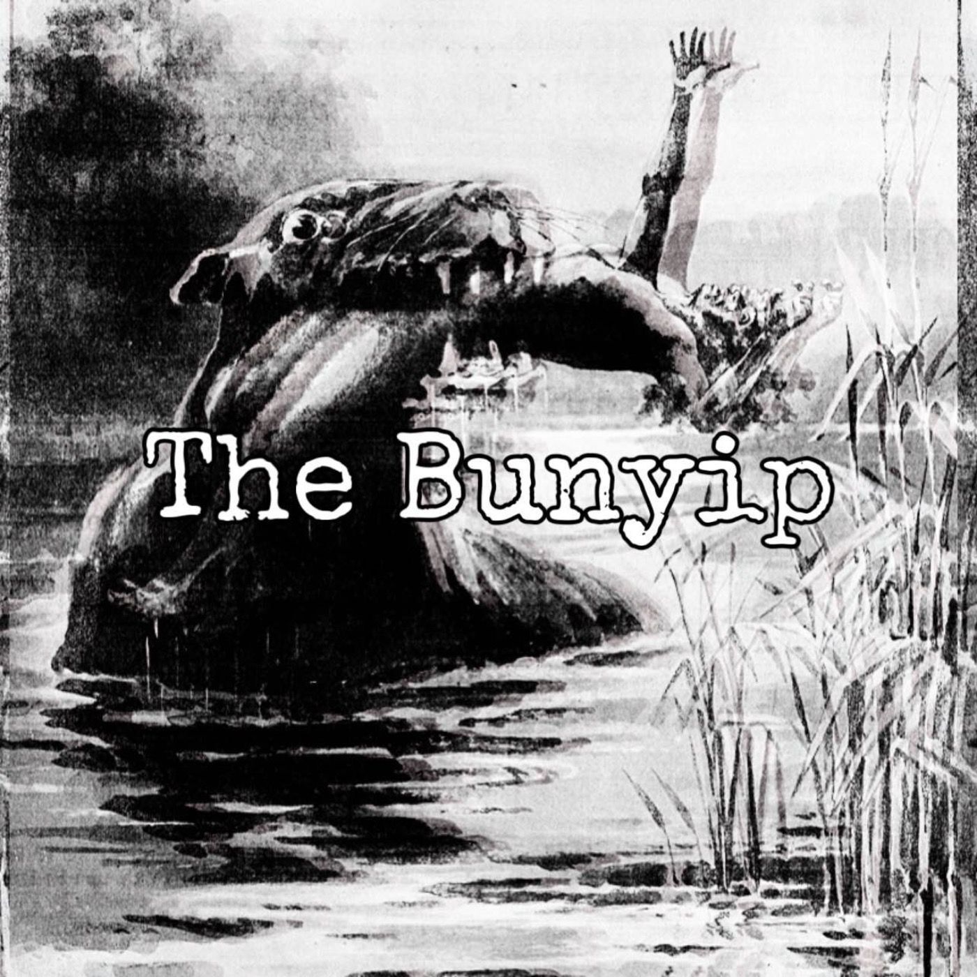The Legend of the Bunyip [Ep. 84]